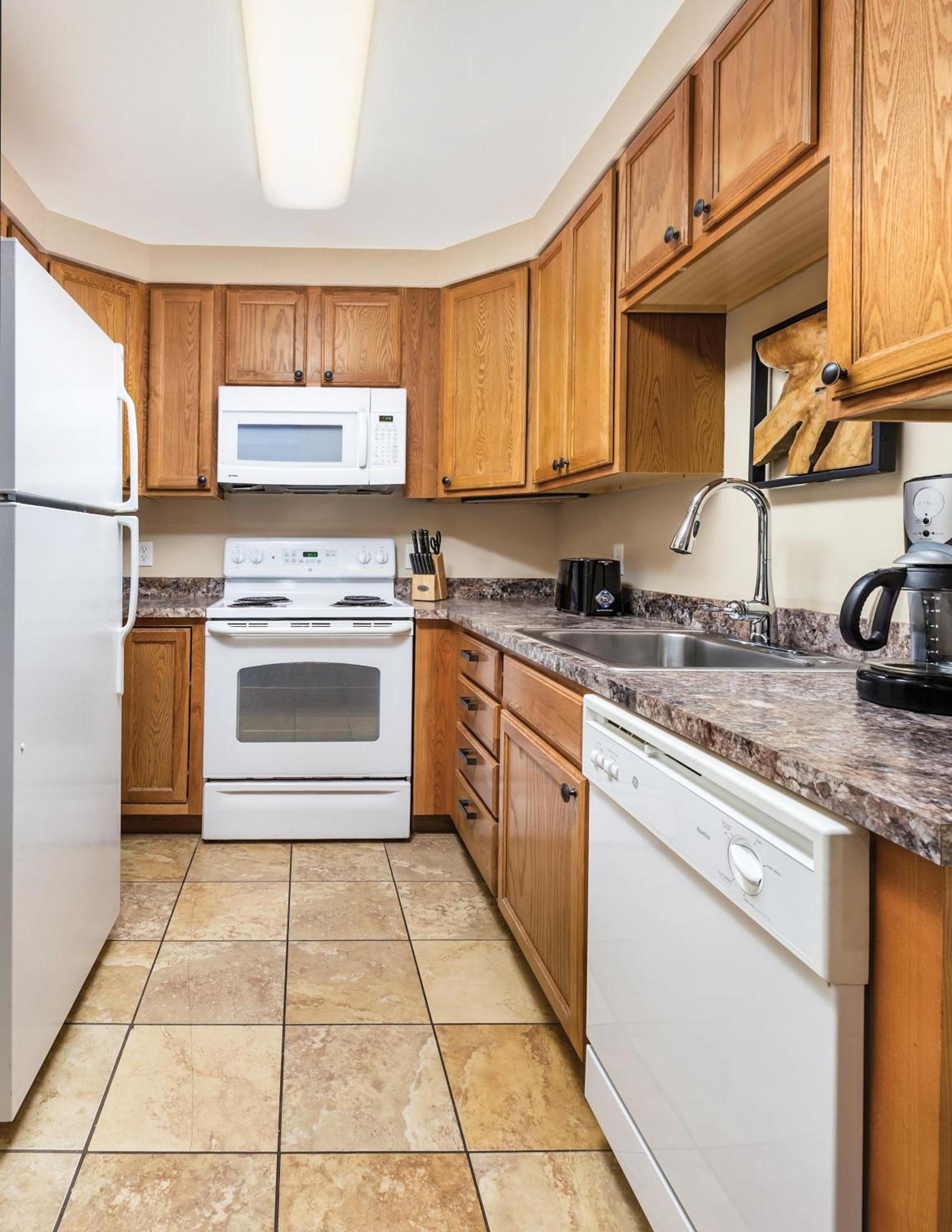 WorldMark Estes Park photo 9