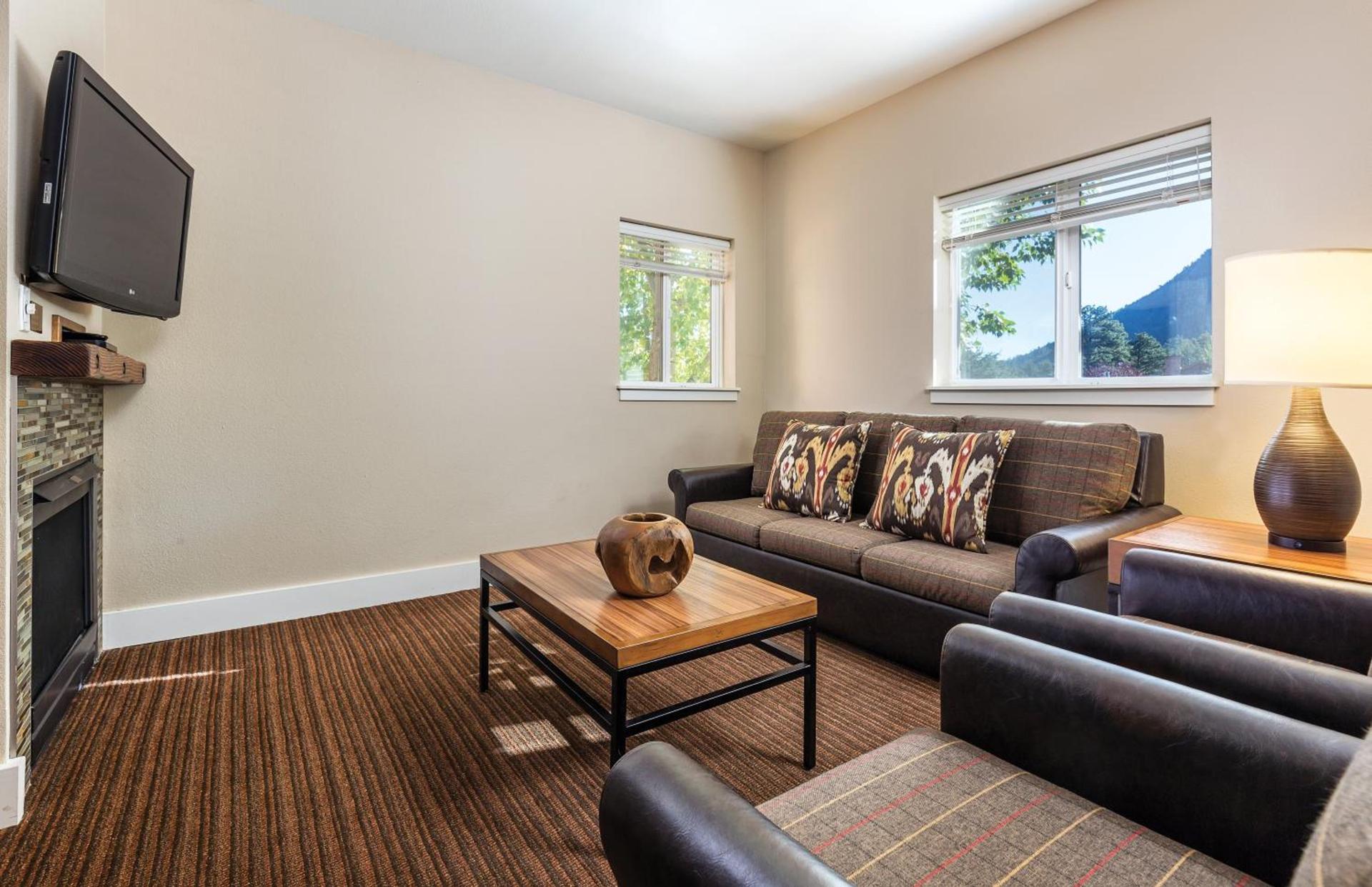 WorldMark Estes Park photo 15