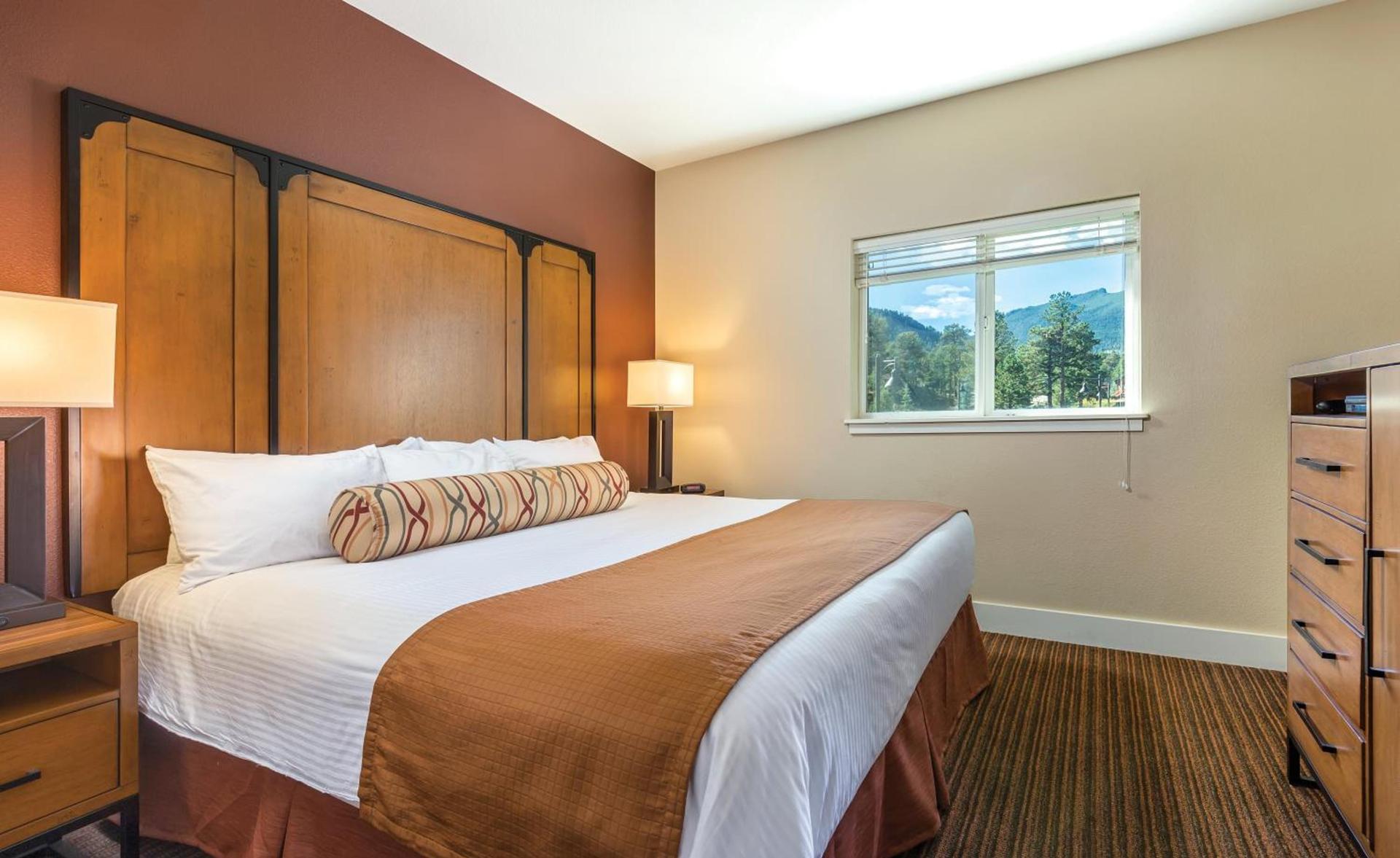 WorldMark Estes Park photo 12