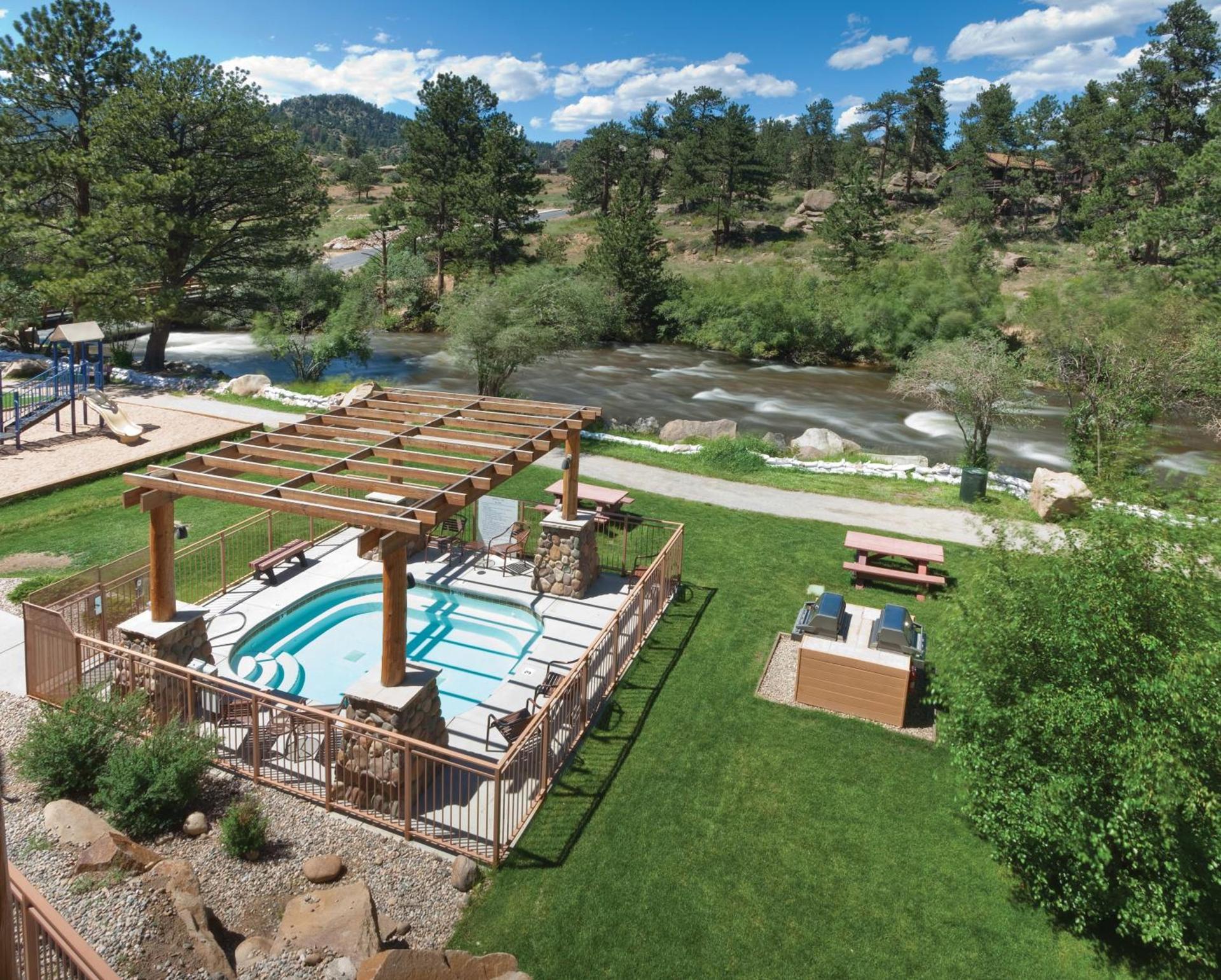 WorldMark Estes Park photo 31