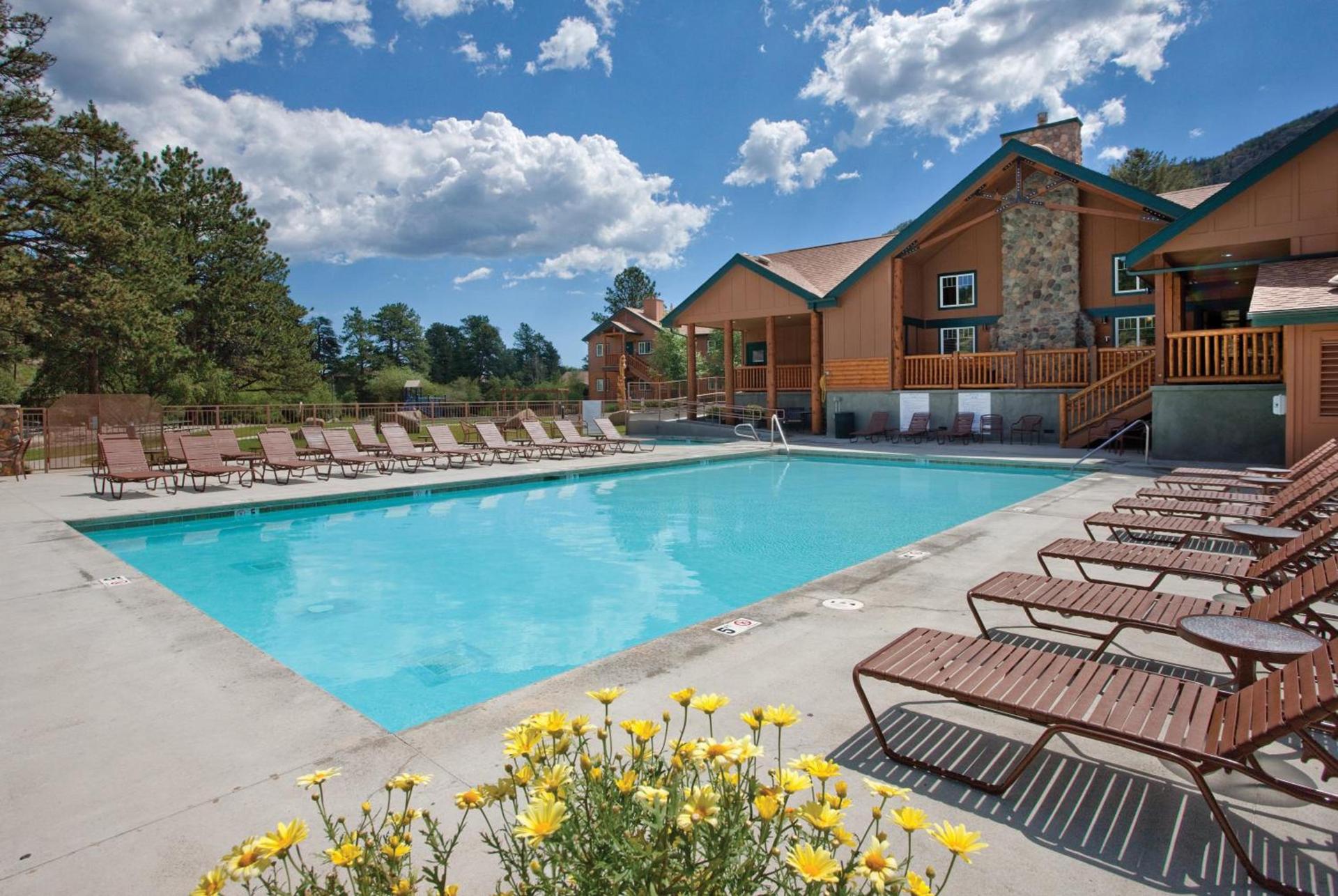 WorldMark Estes Park photo 3
