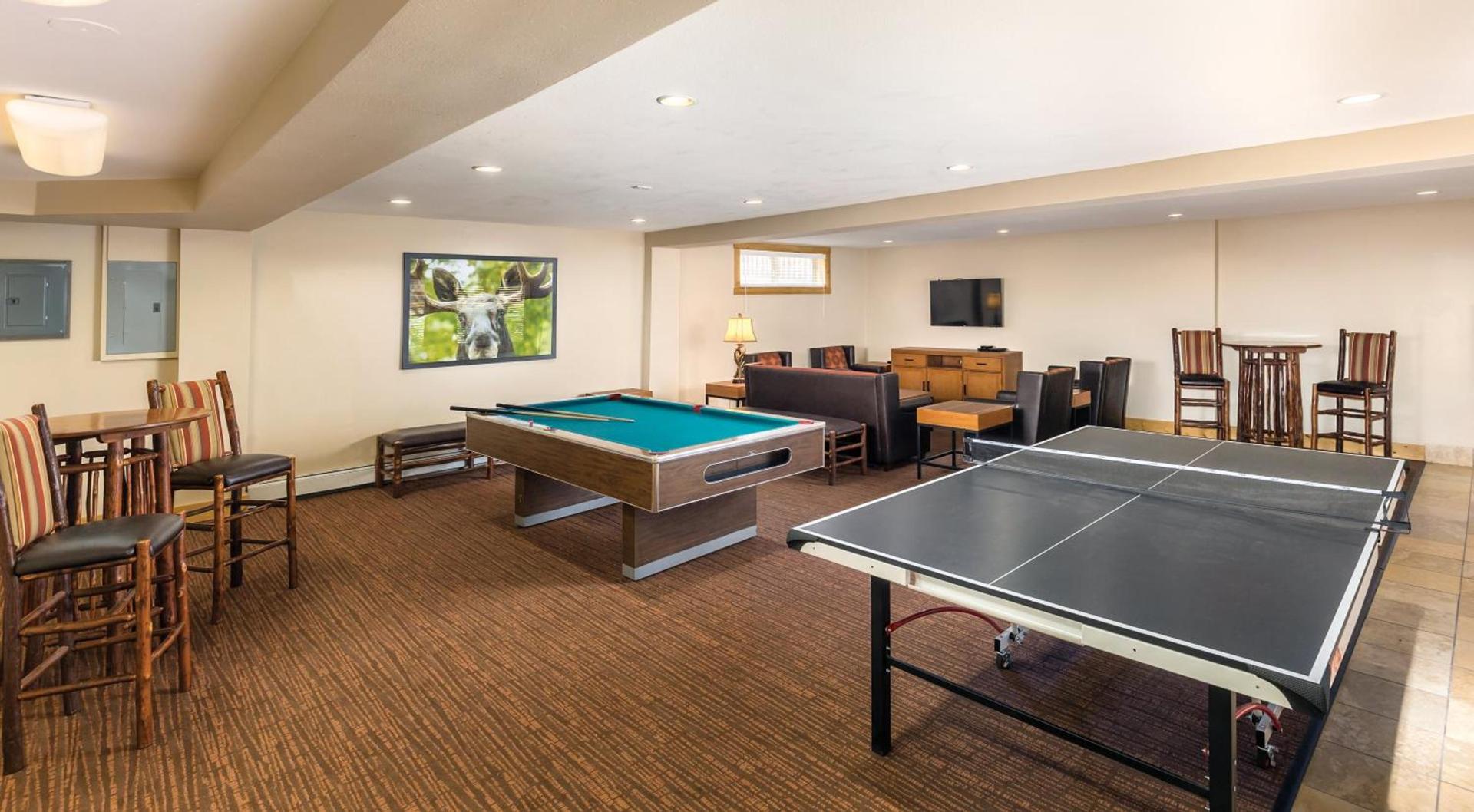 WorldMark Estes Park photo 24