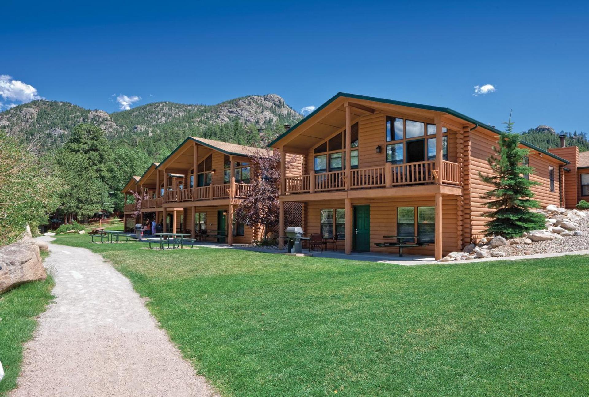 WorldMark Estes Park photo 4