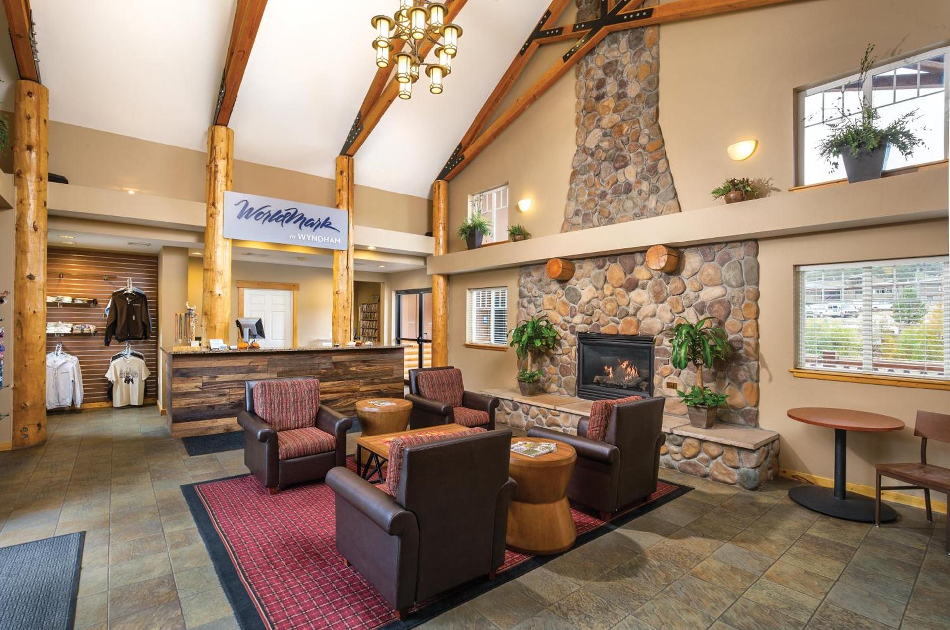 WorldMark Estes Park photo 8