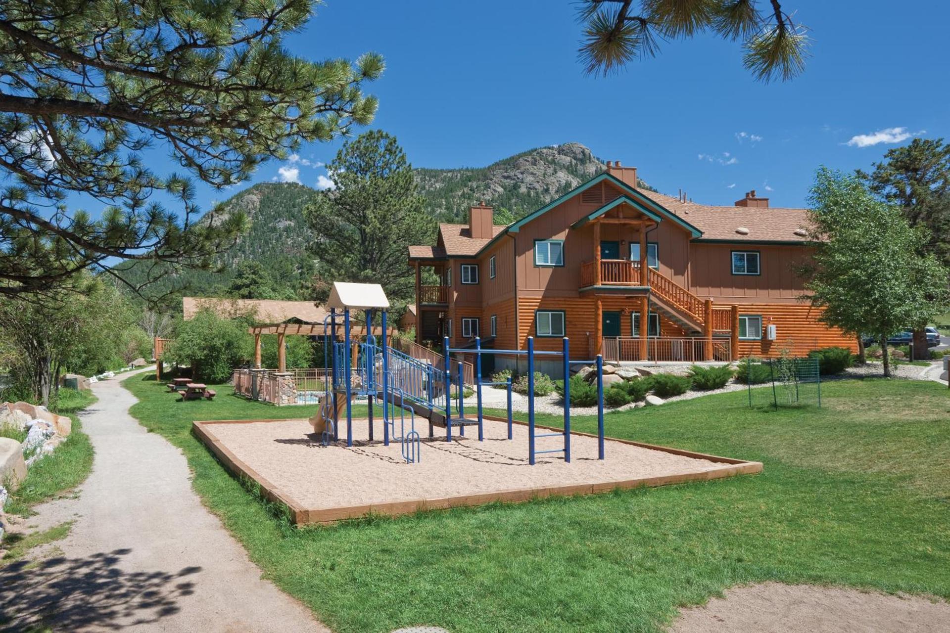 WorldMark Estes Park photo 28
