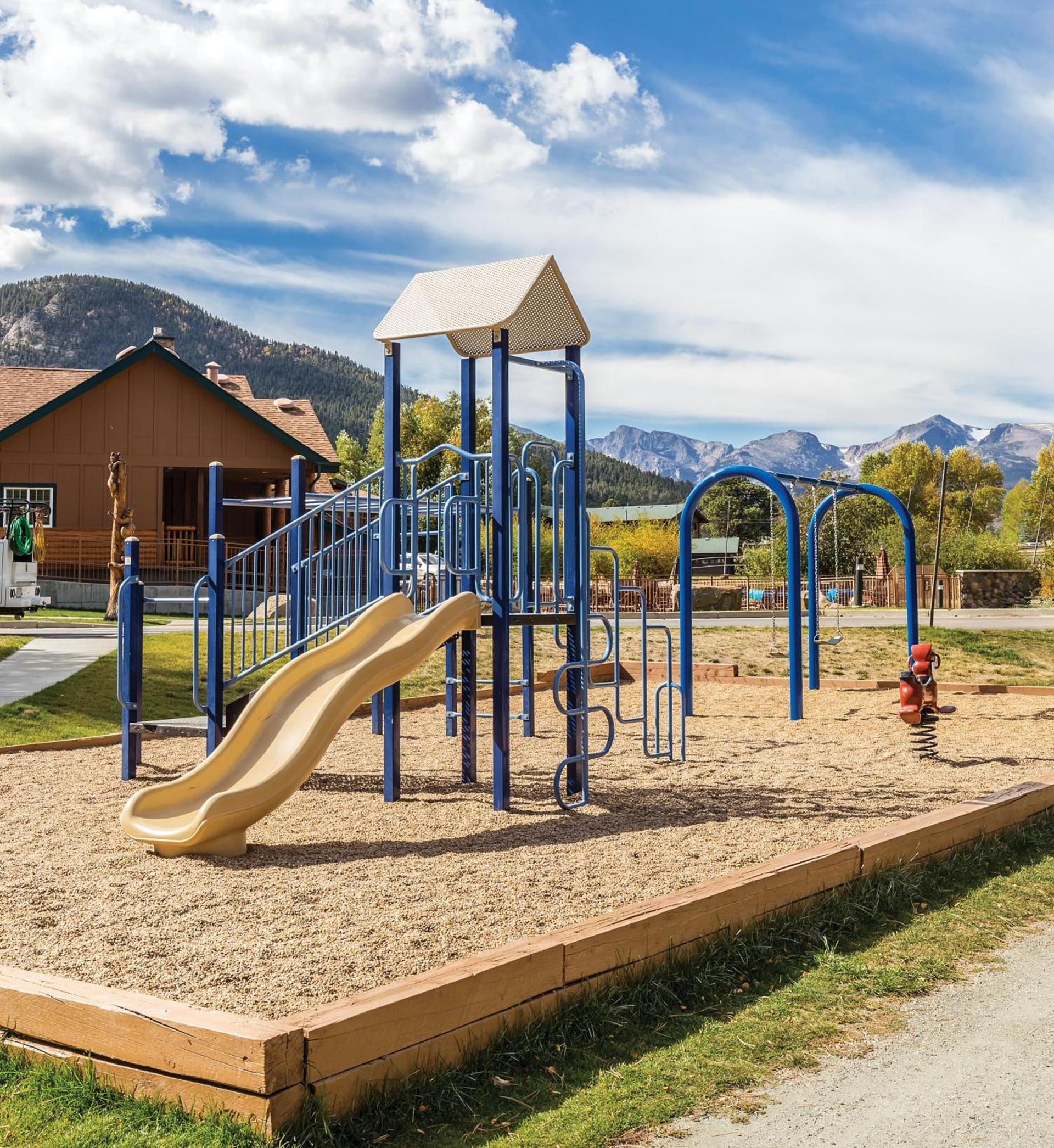 WorldMark Estes Park photo 29
