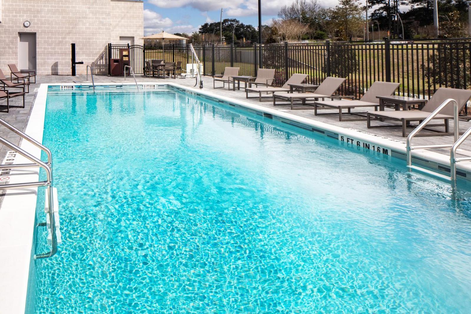 Hyatt House Tallahassee Capitol University photo 2