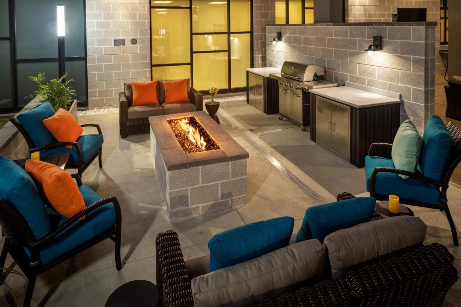 Hyatt House Tallahassee Capitol University photo 11