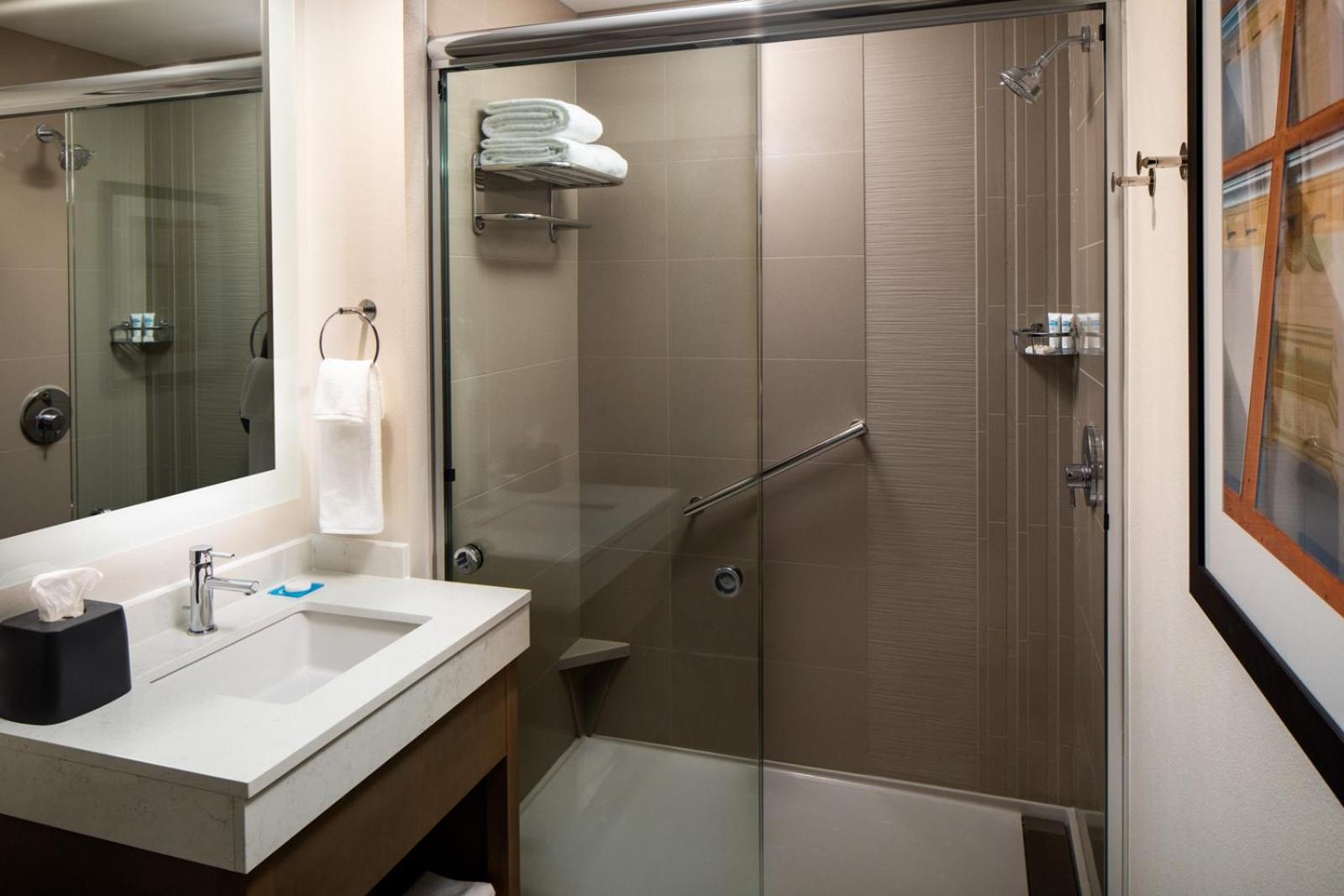 Hyatt House Tallahassee Capitol University photo 18