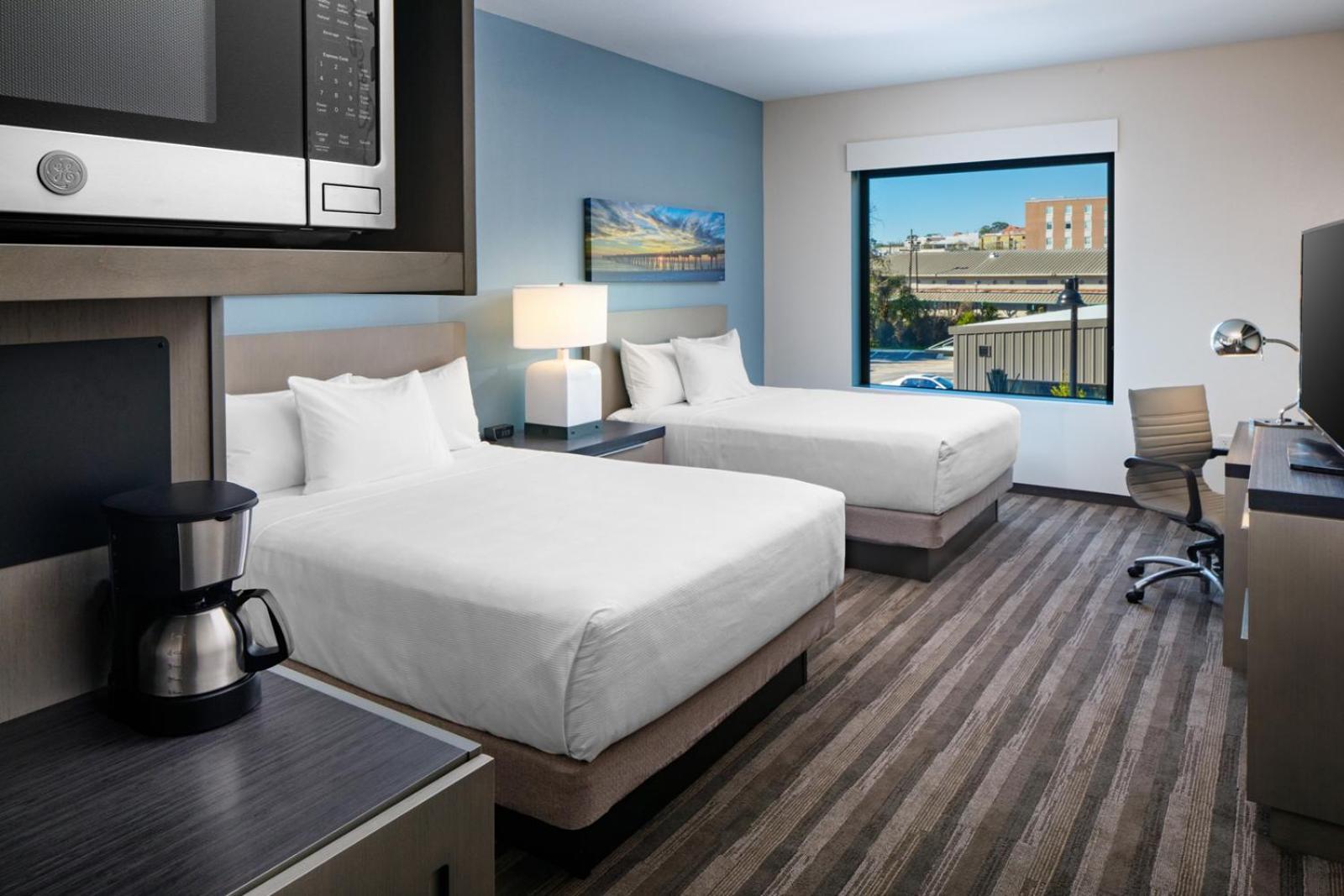 Hyatt House Tallahassee Capitol University photo 4