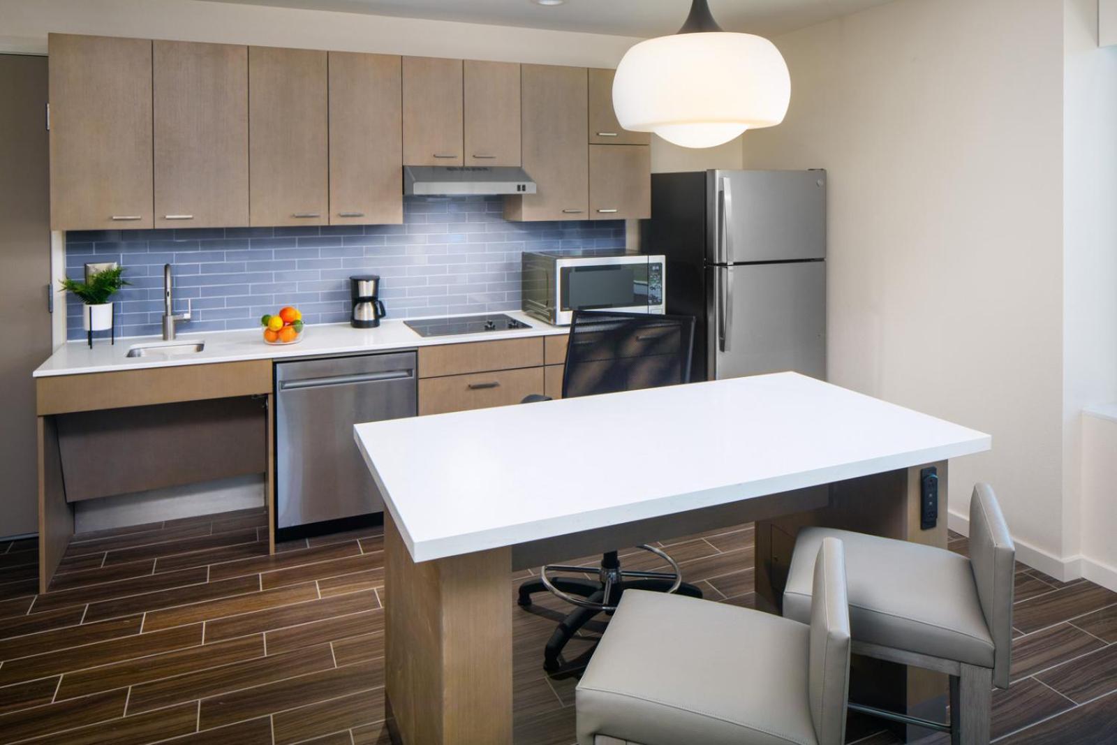 Hyatt House Tallahassee Capitol University photo 20