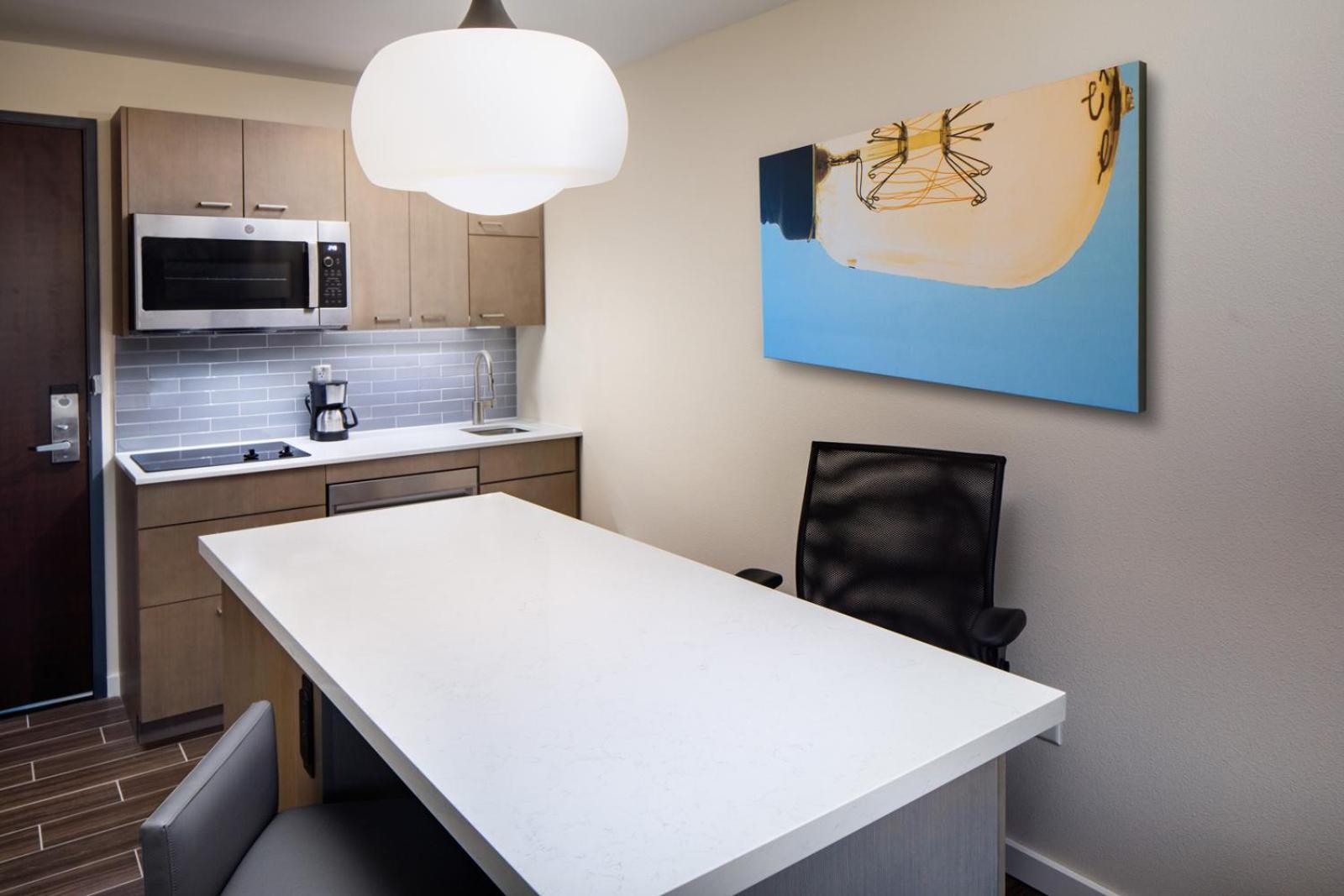 Hyatt House Tallahassee Capitol University photo 22