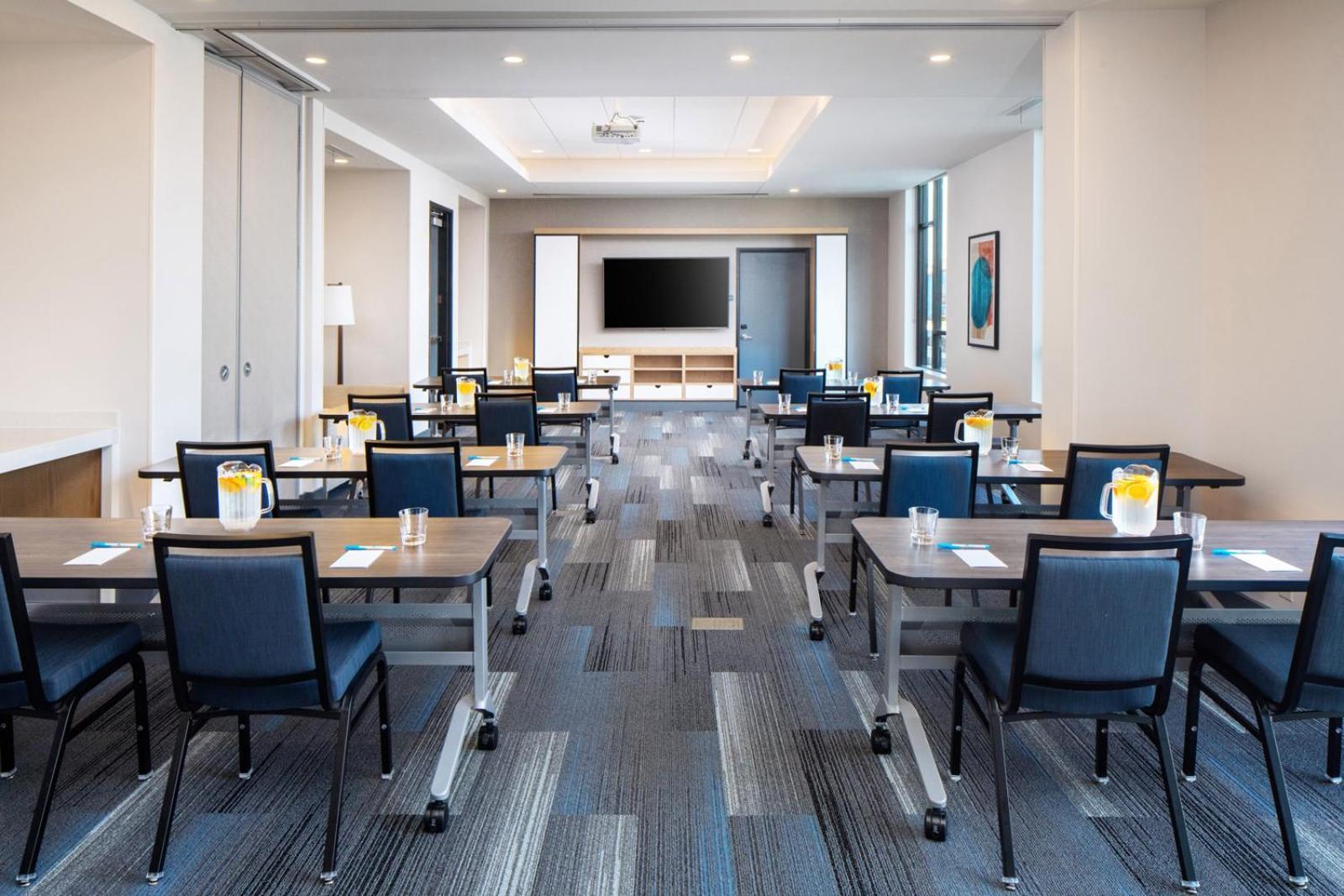 Hyatt House Tallahassee Capitol University photo 24