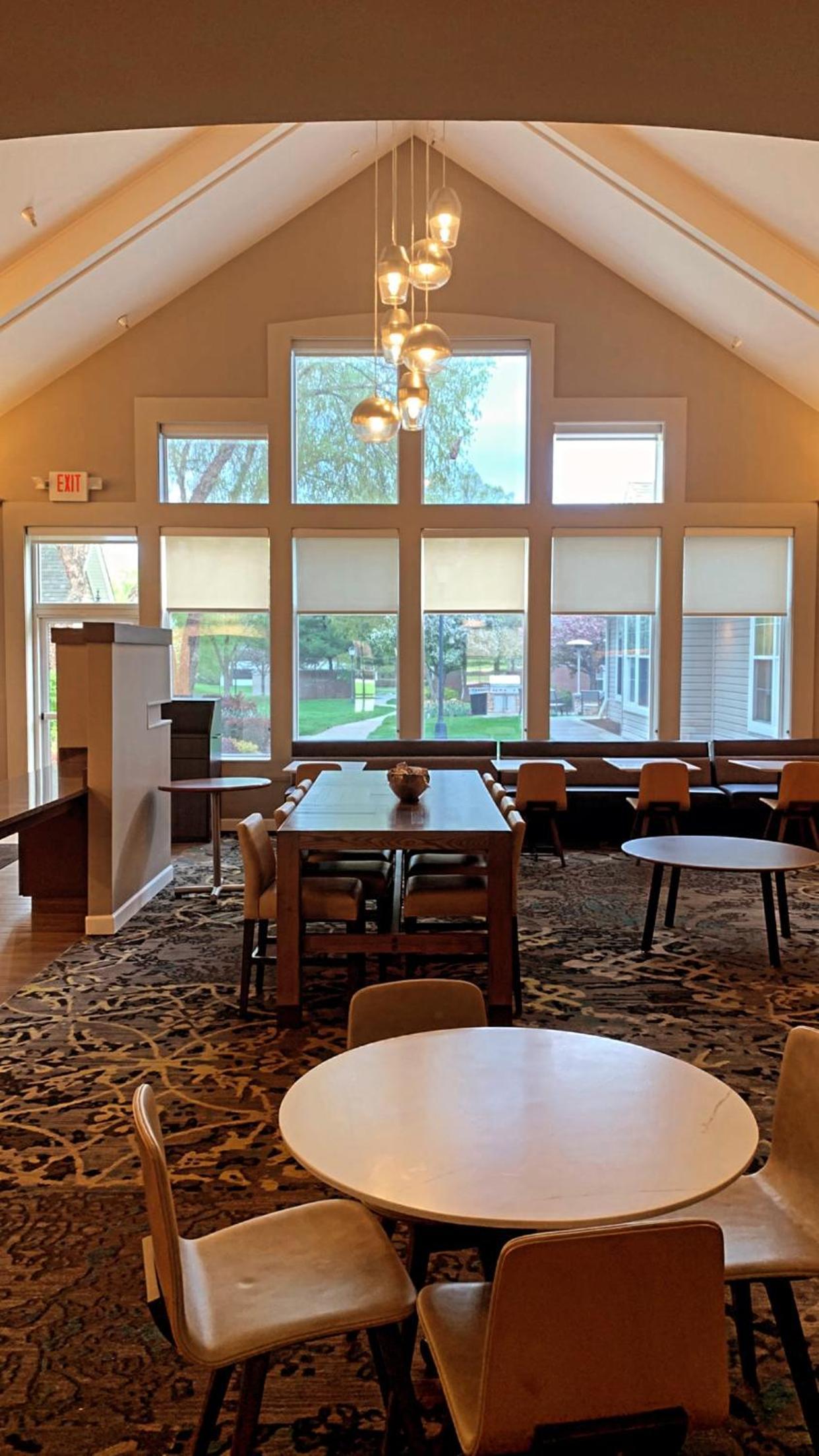 Sonesta ES Suites Parsippany Morris Plains photo 45