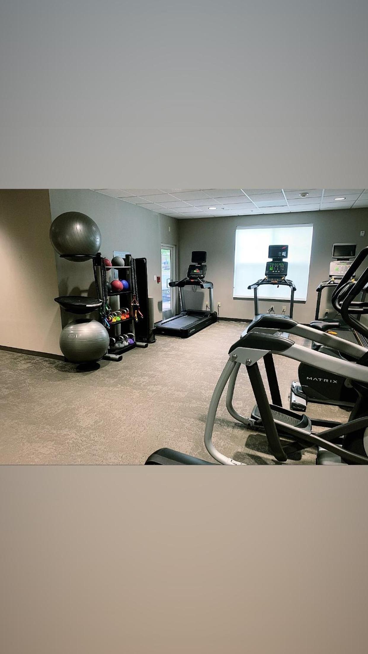 Sonesta ES Suites Parsippany Morris Plains photo 46
