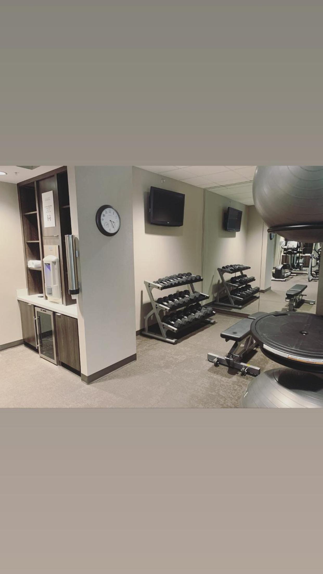 Sonesta ES Suites Parsippany Morris Plains photo 47