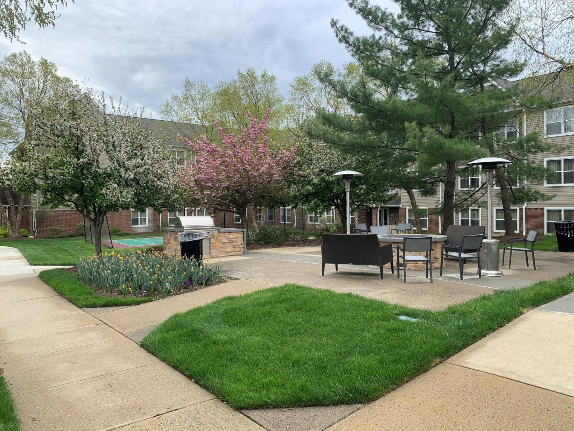 Sonesta ES Suites Parsippany Morris Plains photo 50