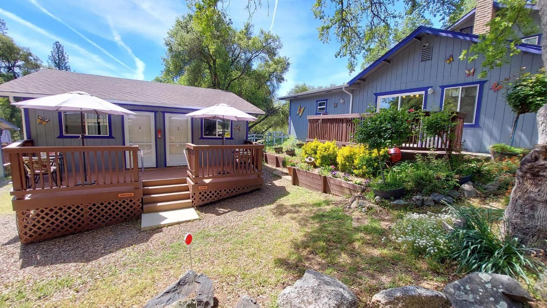 Little Valley Inn photo 38
