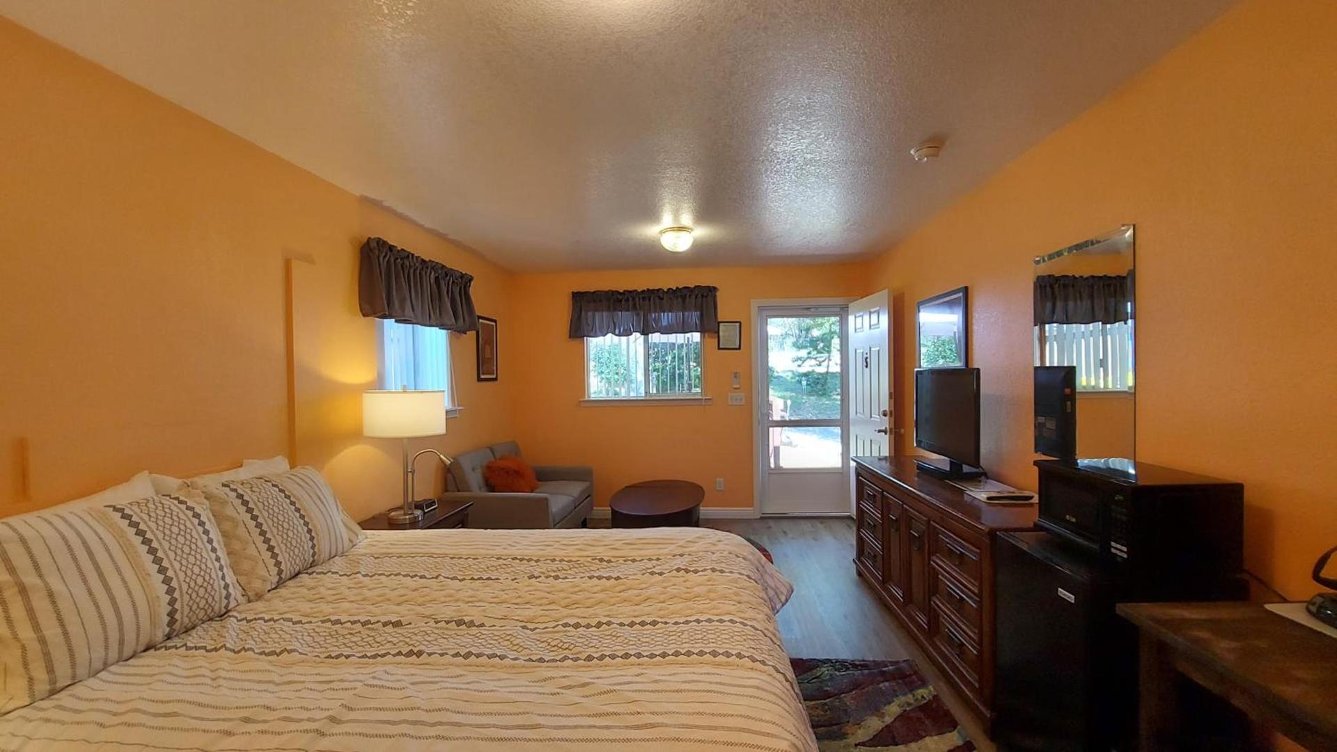 Little Valley Inn photo 25