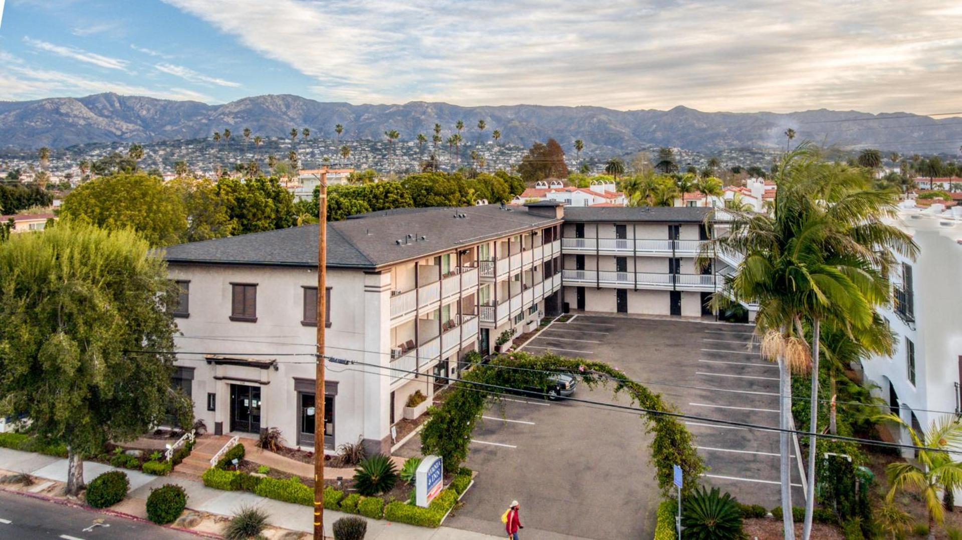 Avania Inn of Santa Barbara photo 15