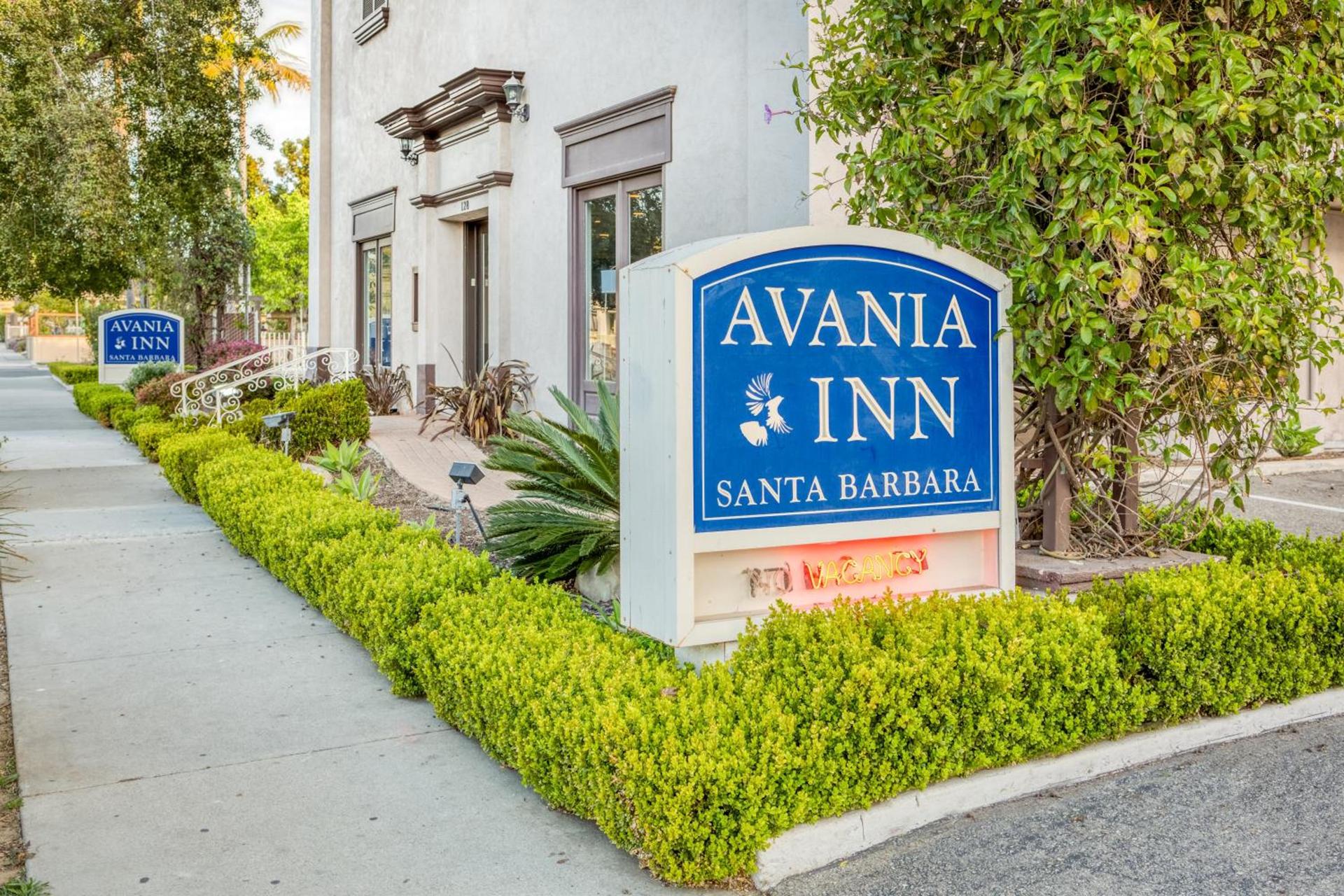 Avania Inn of Santa Barbara photo 14