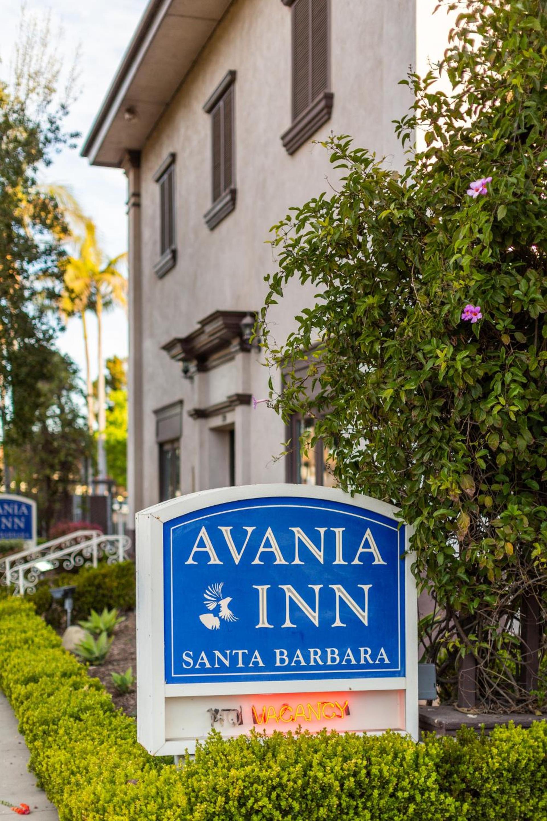 Avania Inn of Santa Barbara photo 18
