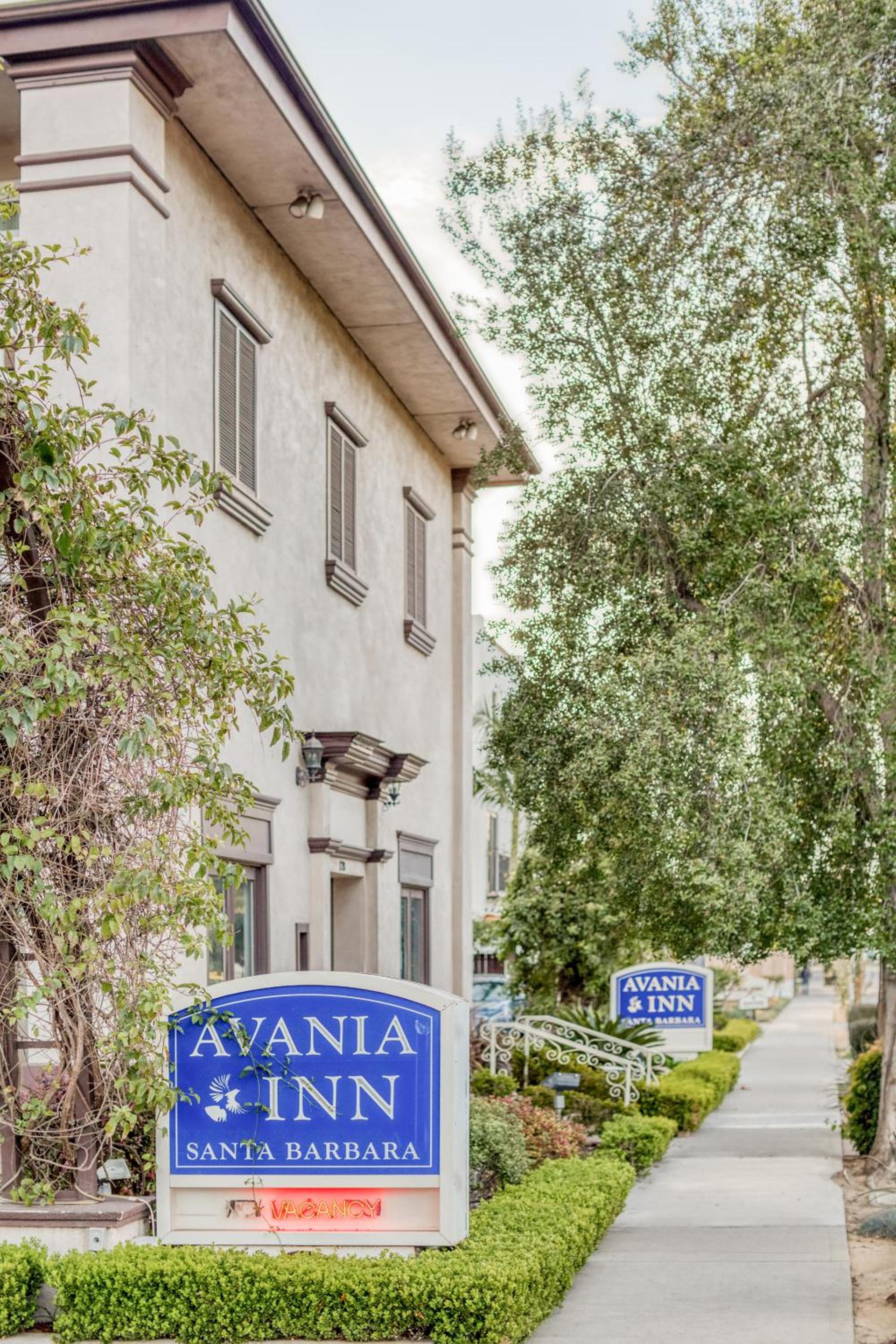 Avania Inn of Santa Barbara photo 24