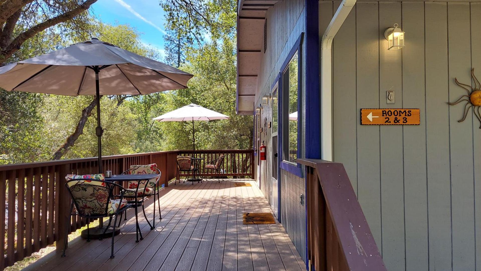 Little Valley Inn photo 26