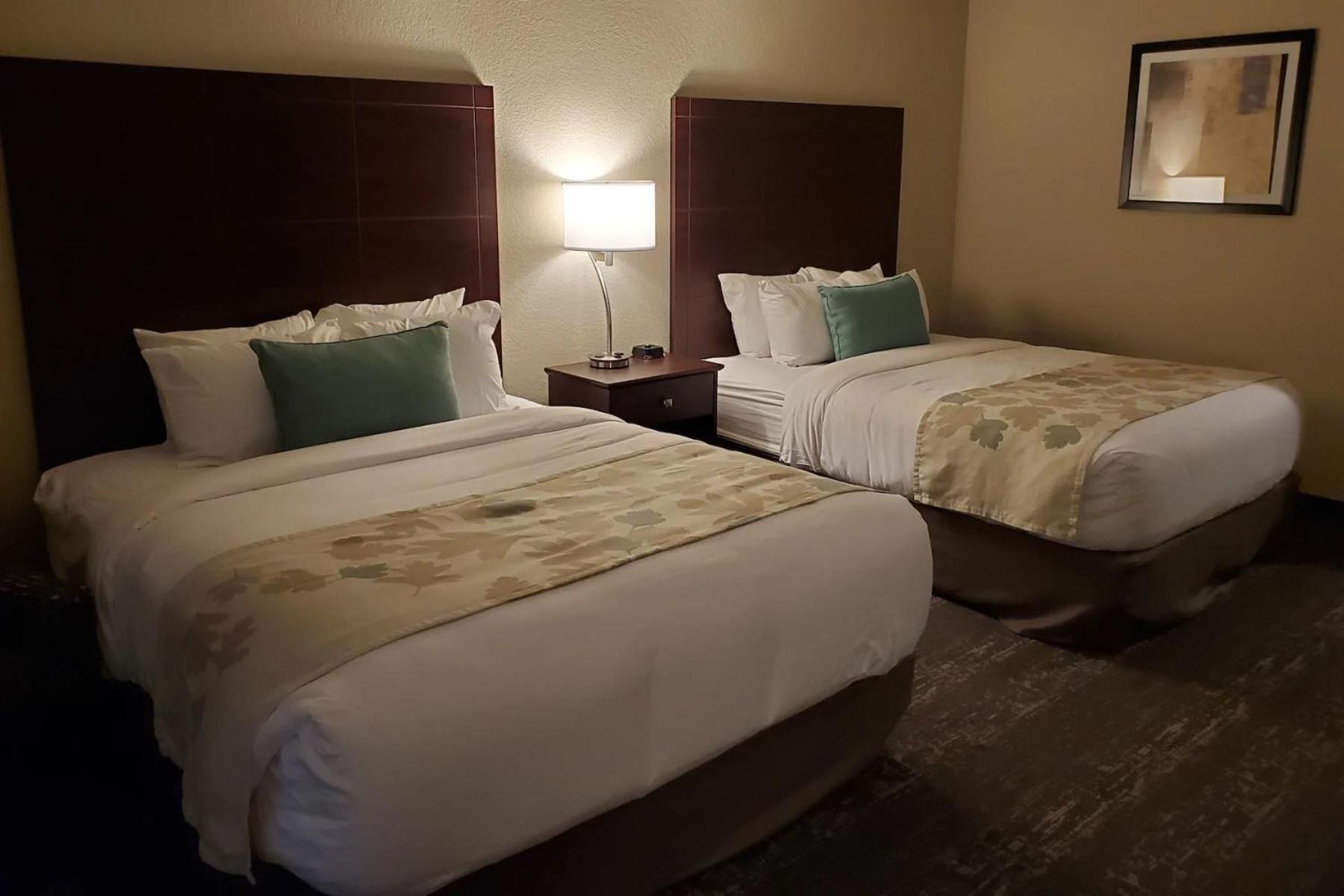Cobblestone Suites - Oshkosh photo 10