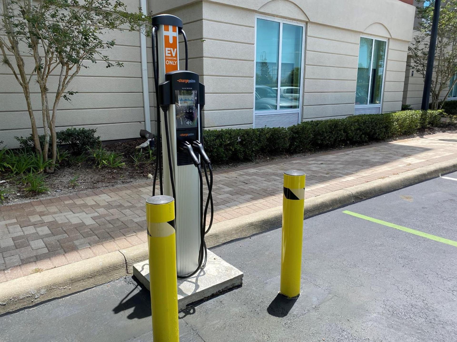 Holiday Inn Express Hotel & Suites Orlando - Apopka by IHG photo 21