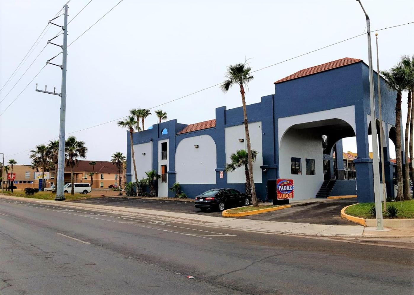 South Padre Island Lodge photo 33