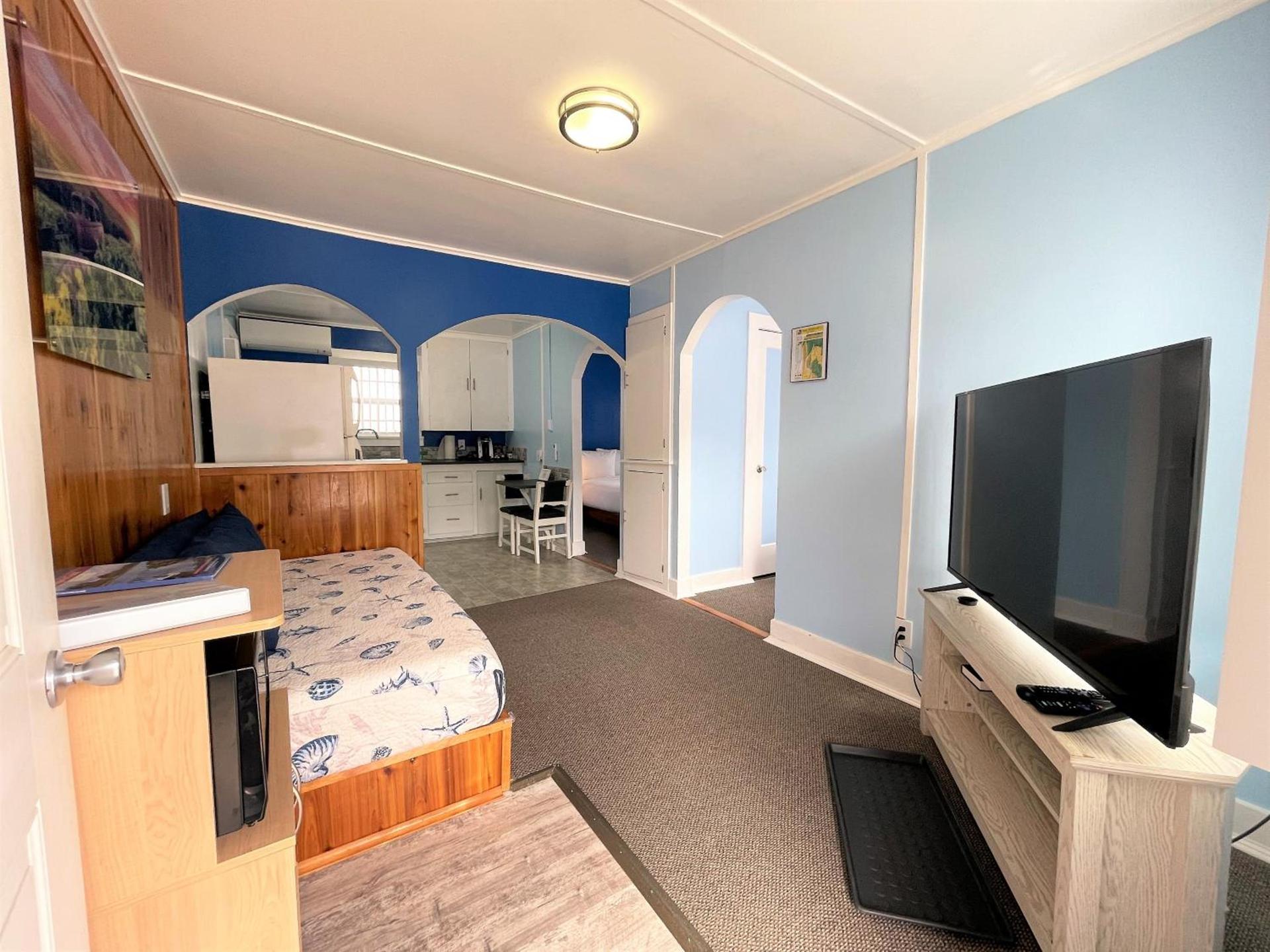 The Anchorage Motel photo 24