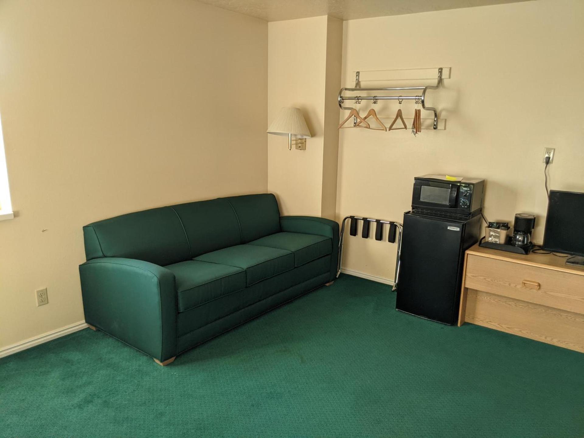 Horizon Hotel photo 33