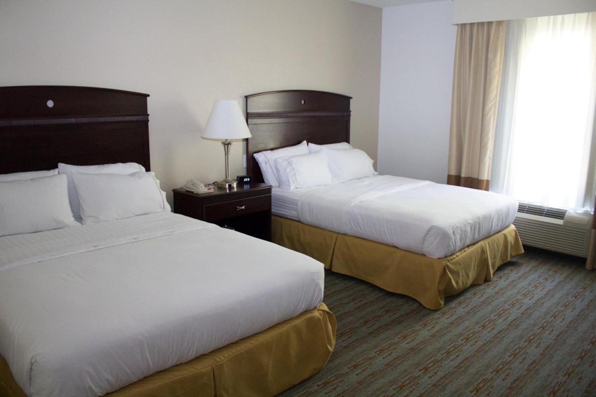 Holiday Inn Express West Jefferson by IHG photo 33