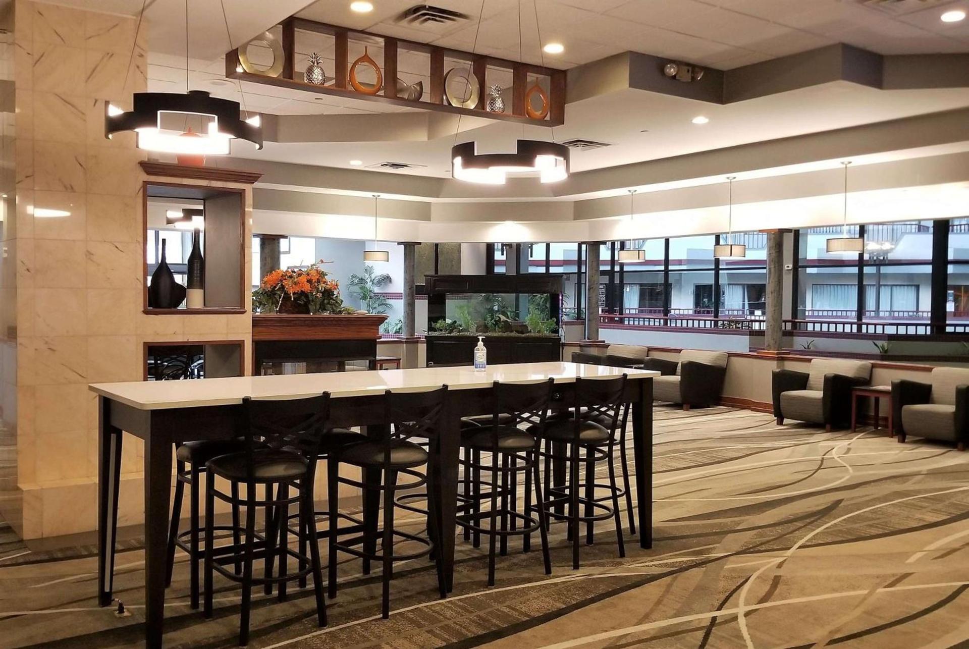 Howard Johnson by Wyndham Lima photo 5