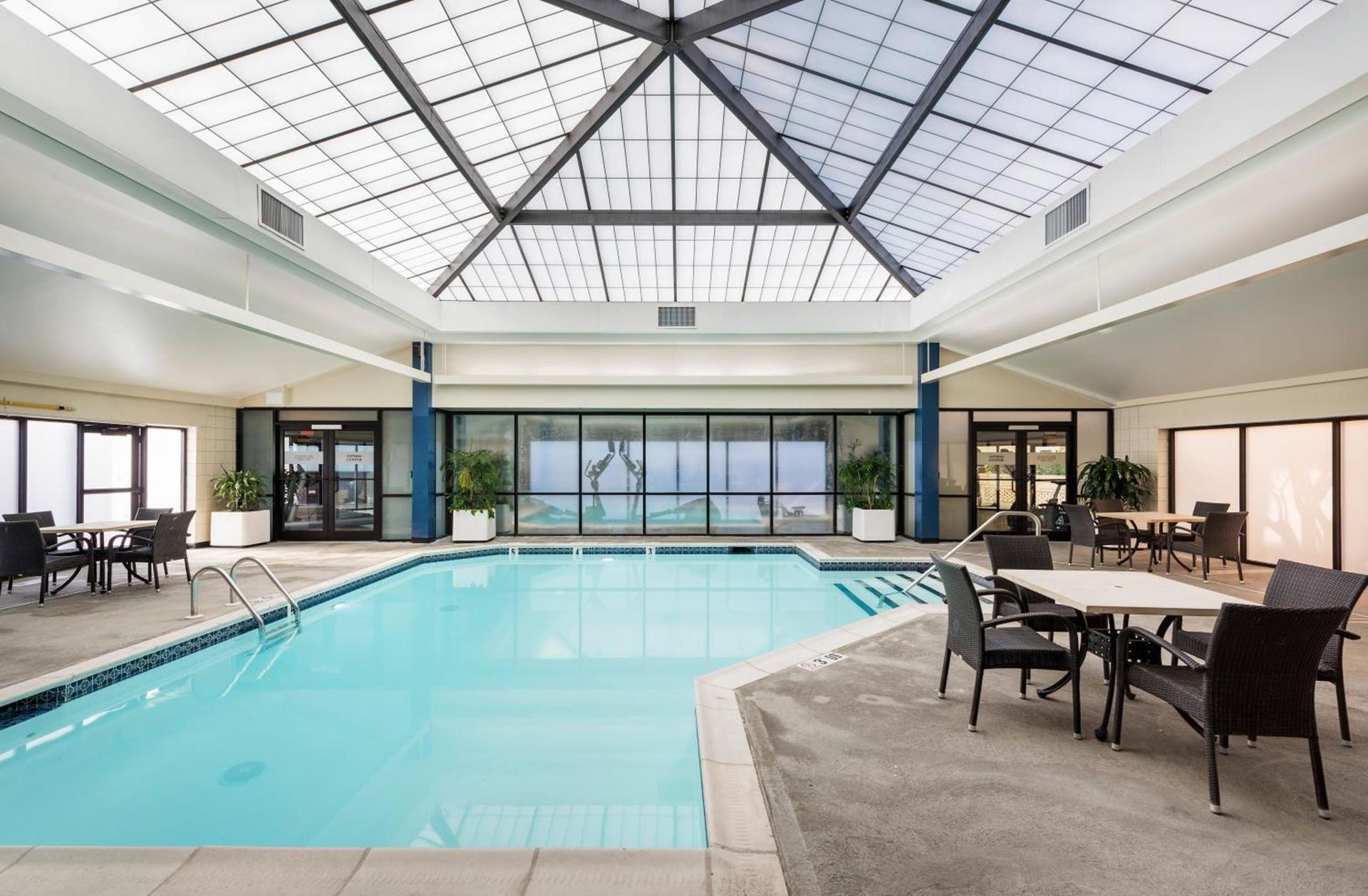 Crowne Plaza Providence-Warwick (Airport) by IHG photo 25