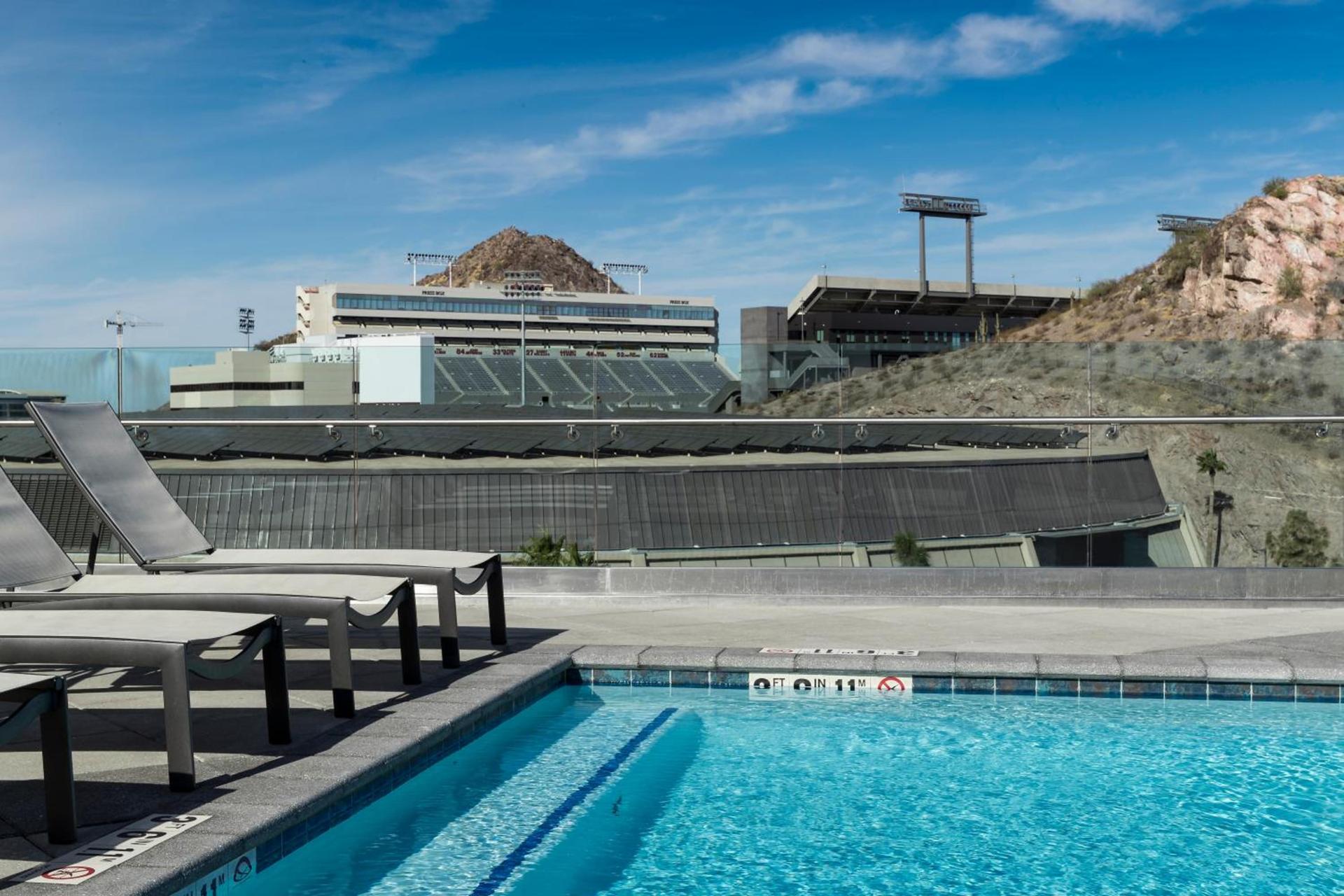 Hyatt Place Tempe Phoenix University photo 55
