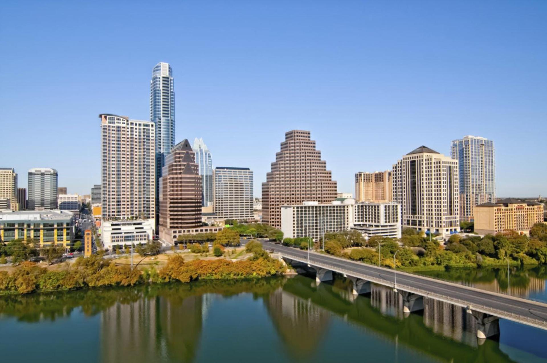Staybridge Suites Austin Airport by IHG photo 16