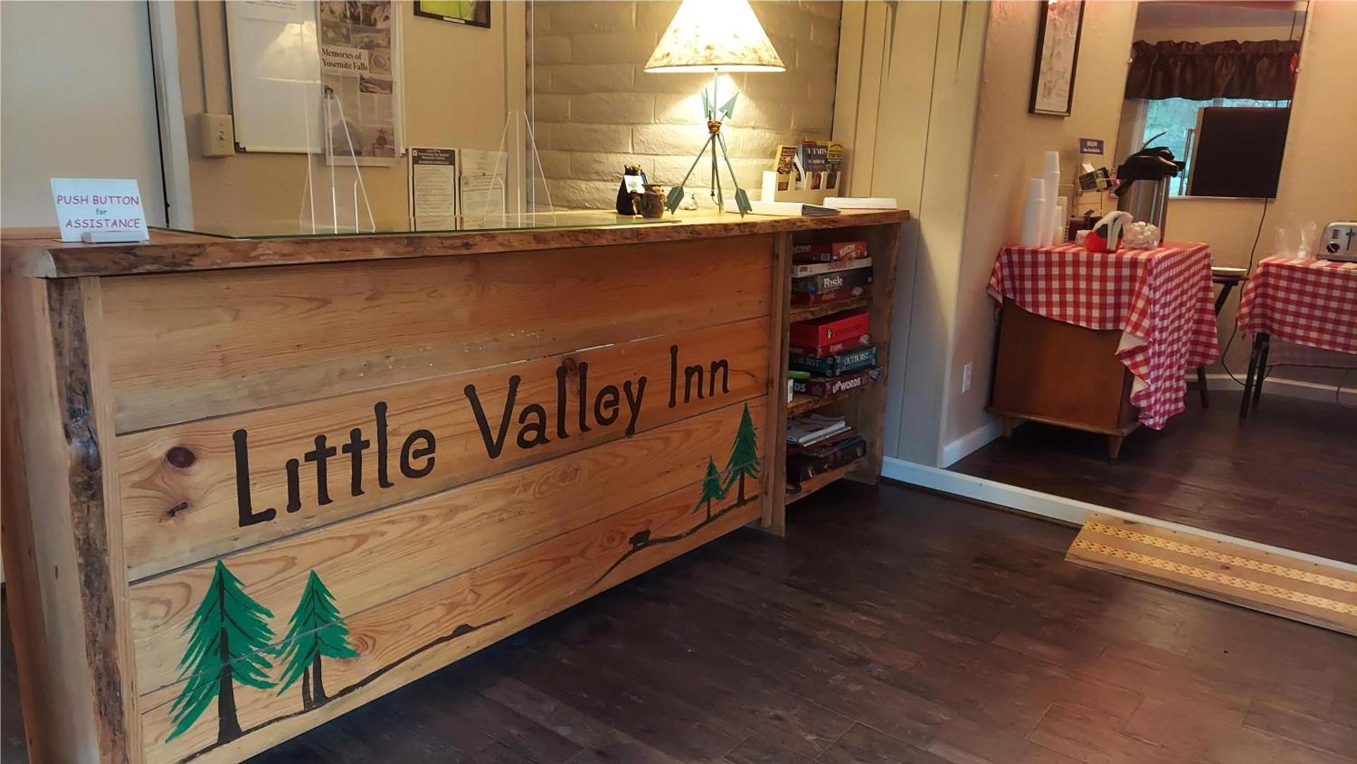 Little Valley Inn photo 40