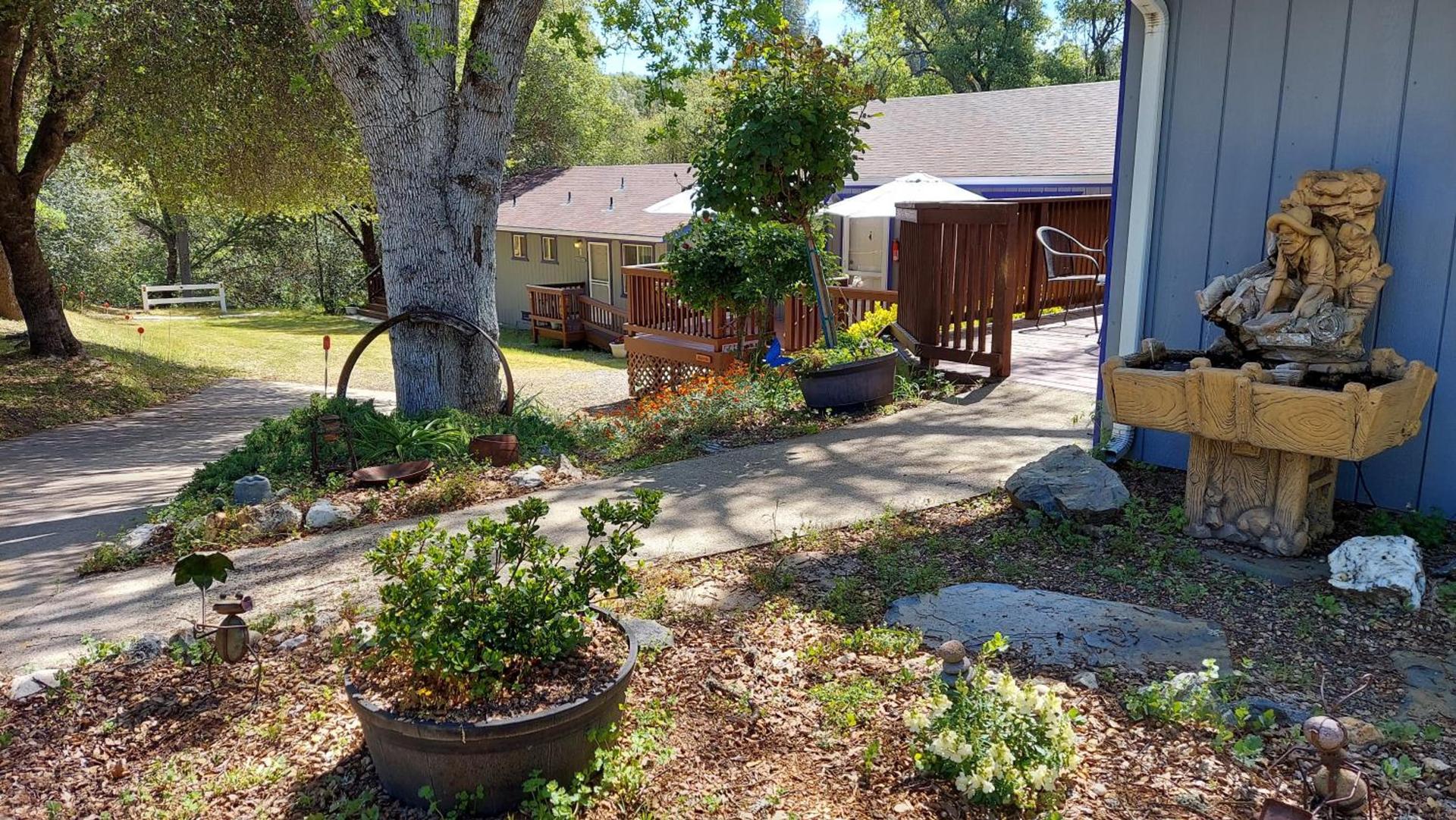 Little Valley Inn photo 42