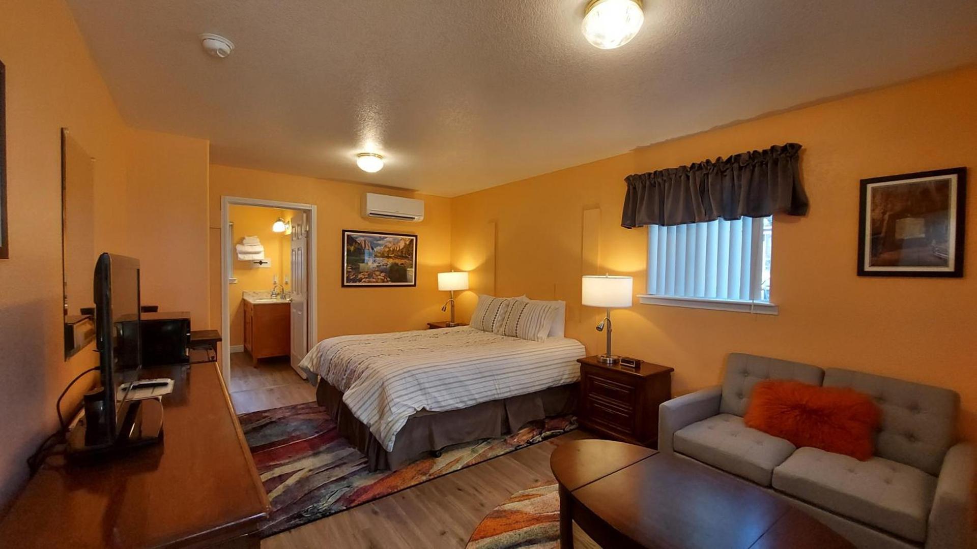 Little Valley Inn photo 51