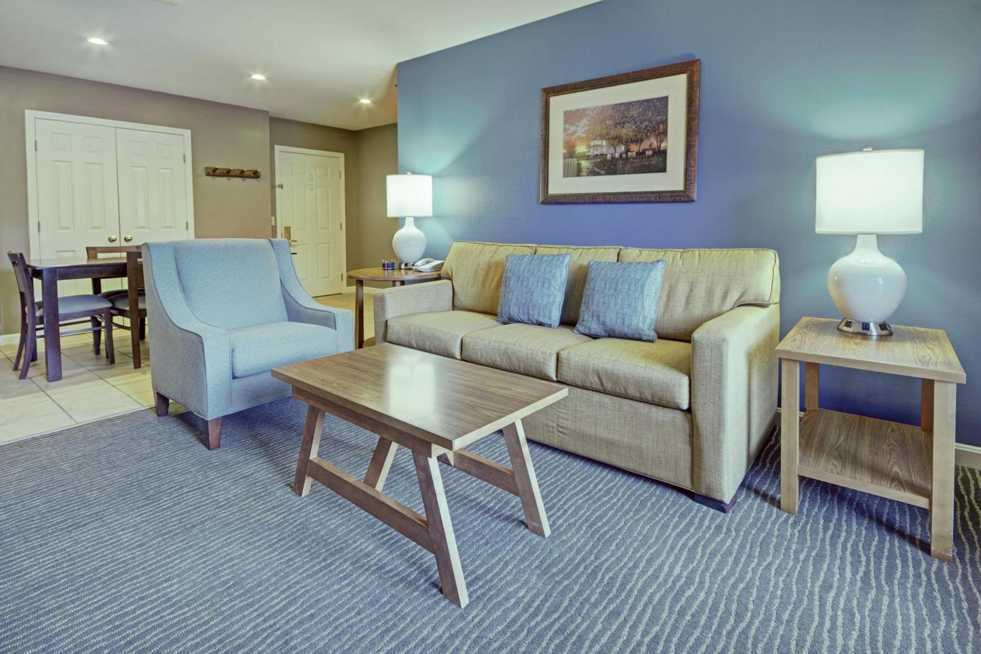 Club Wyndham Bentley Brook photo 3