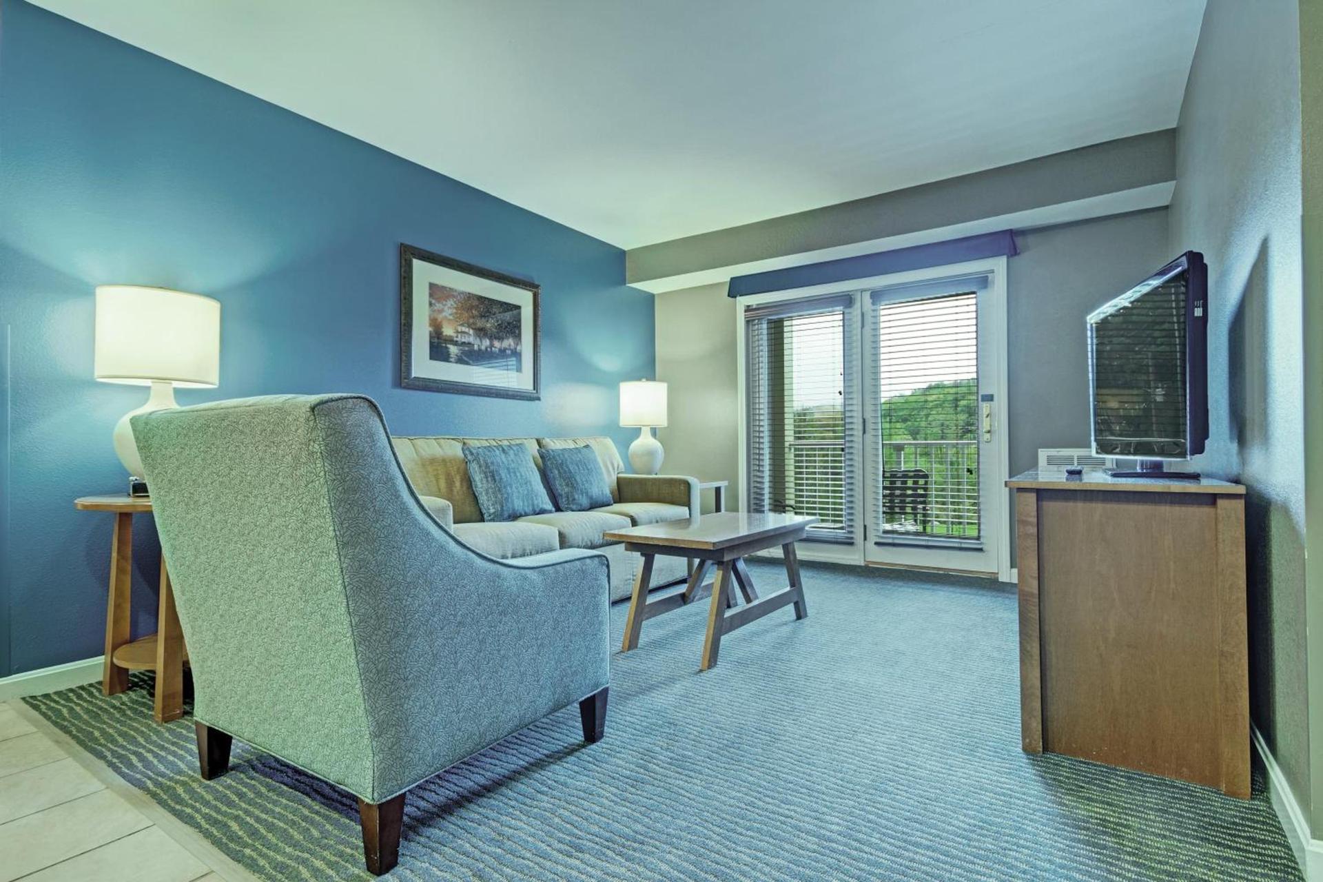 Club Wyndham Bentley Brook photo 62