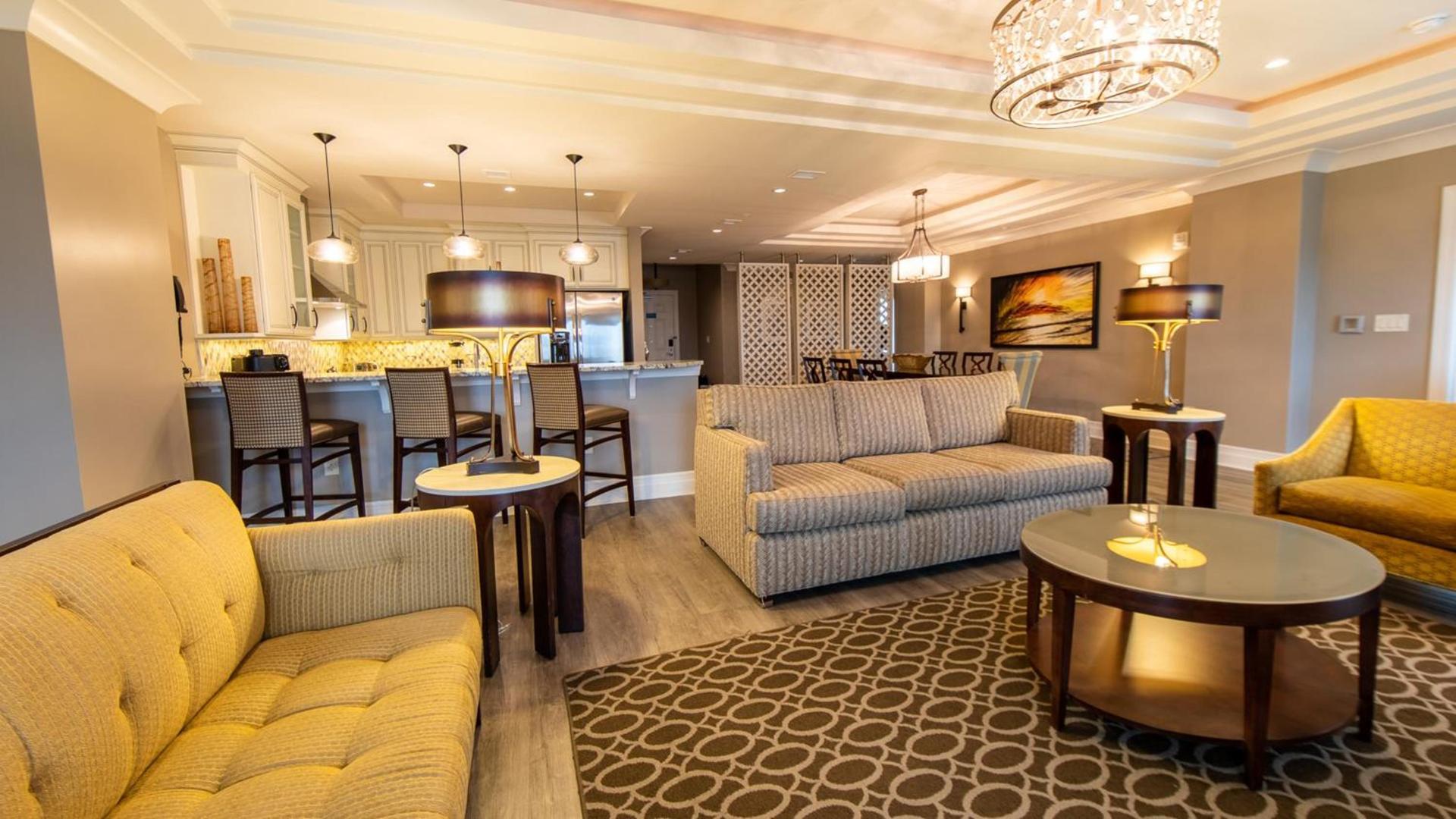 Holiday Inn Club Vacations South Beach Resort photo 65