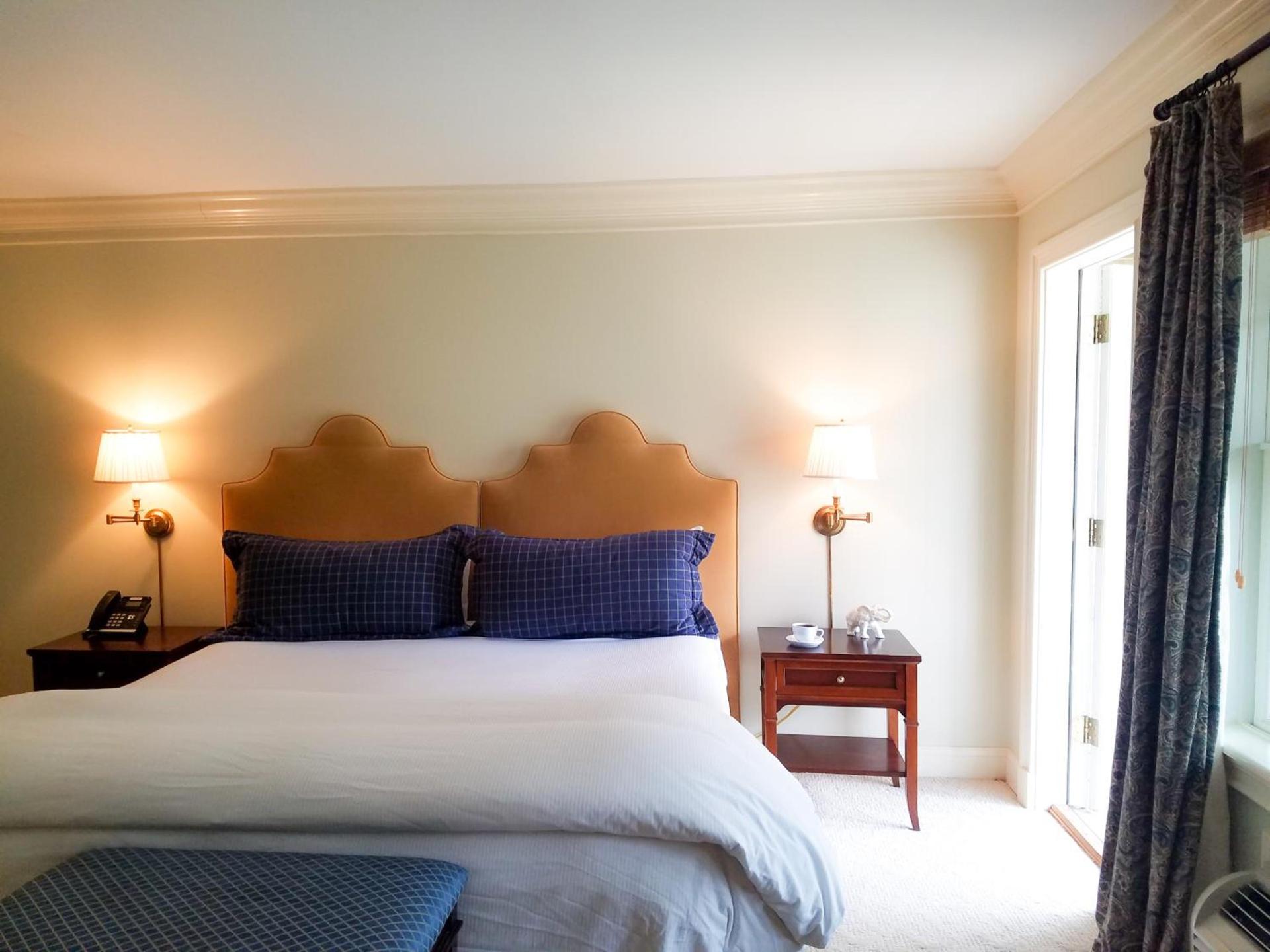 Copper Beech Inn photo 87