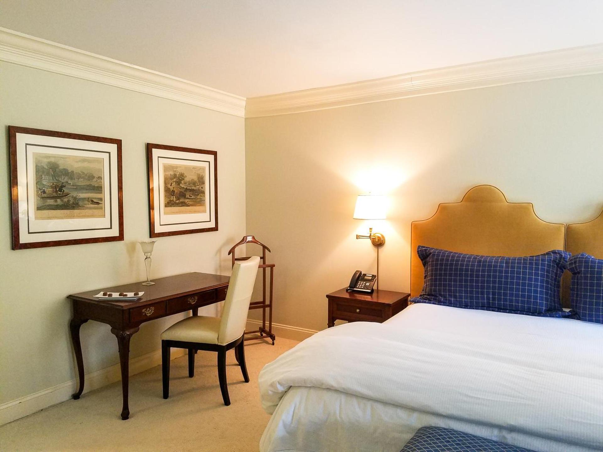 Copper Beech Inn photo 89
