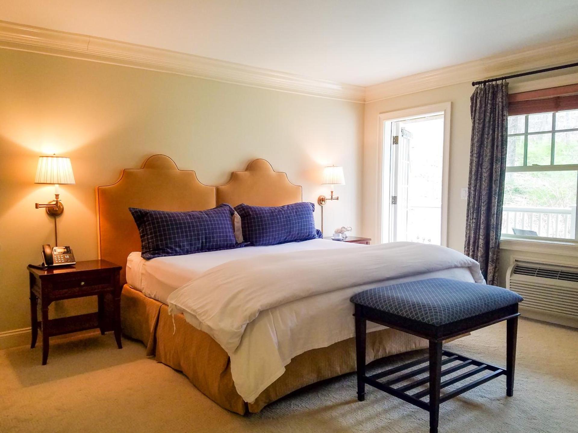 Copper Beech Inn photo 94
