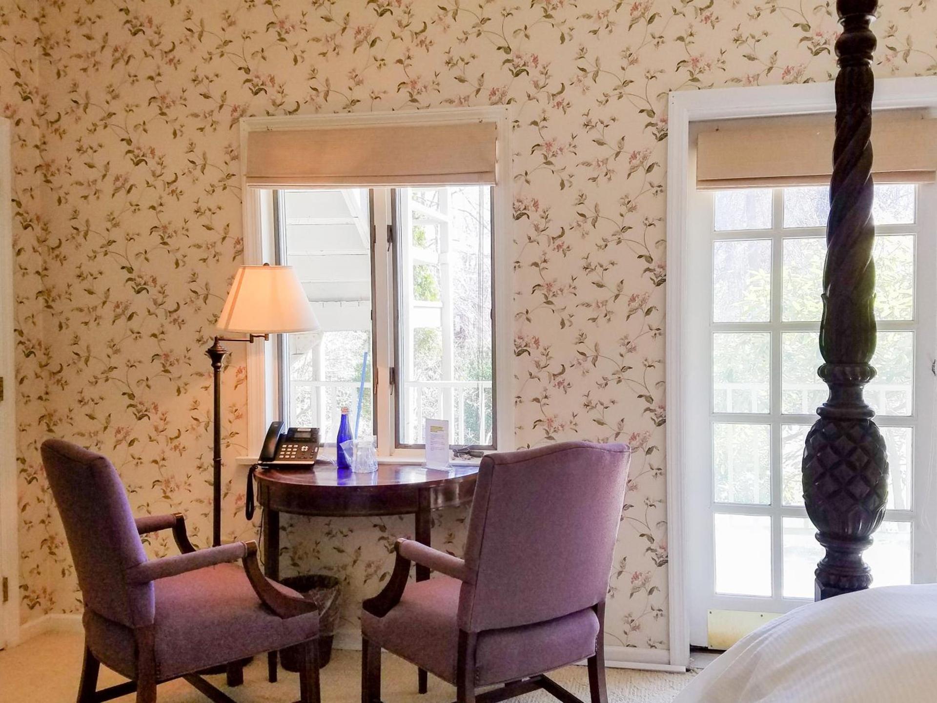 Copper Beech Inn photo 62