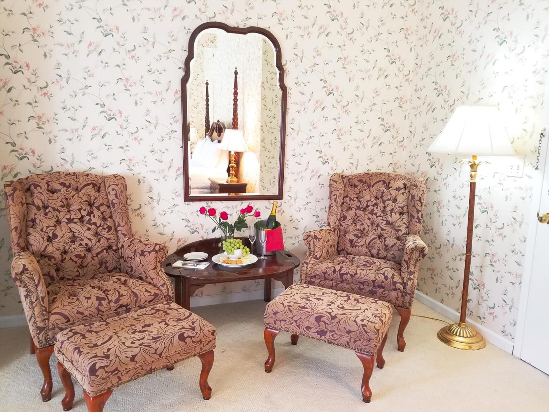 Copper Beech Inn photo 59