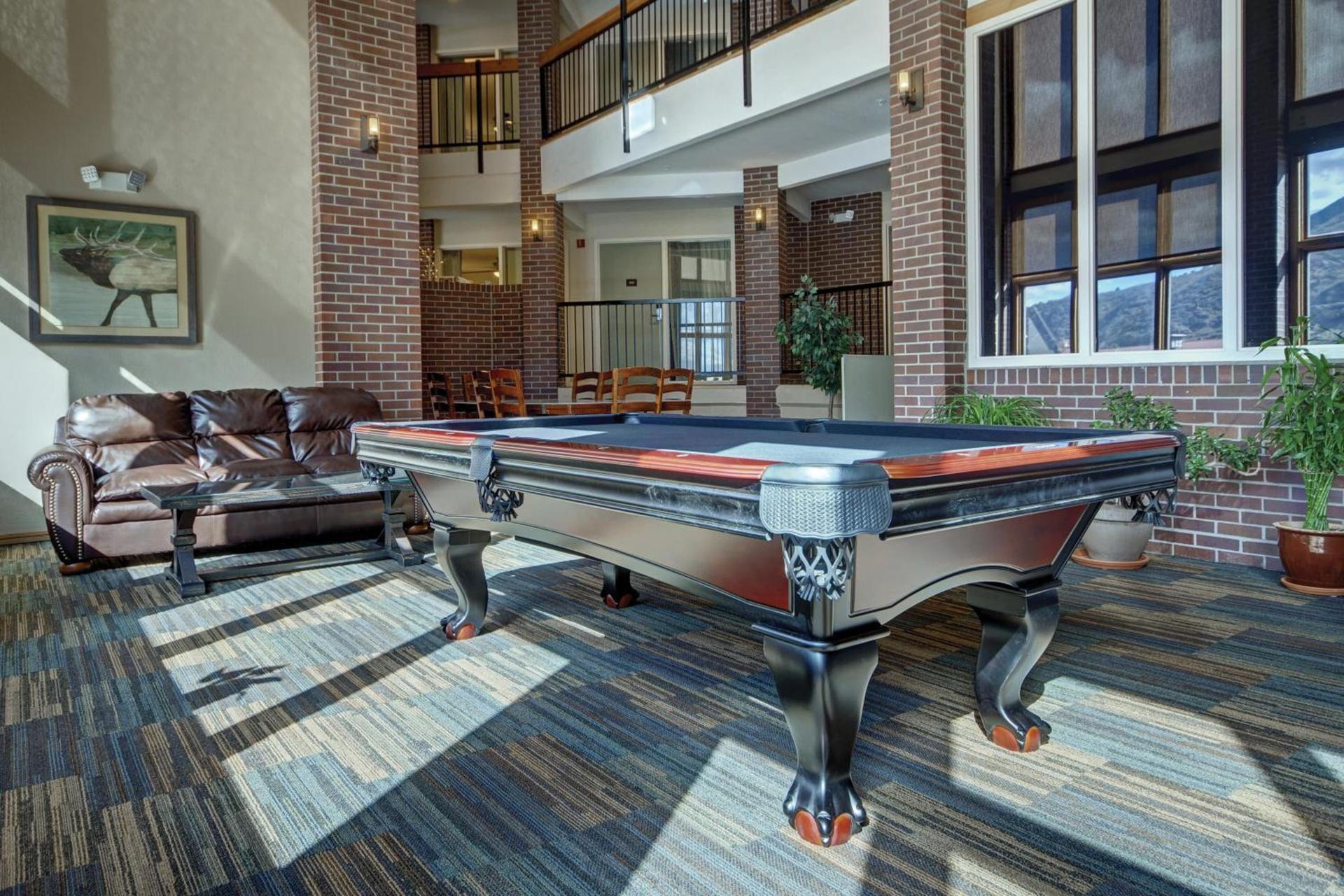 Club Wyndham Durango photo 5